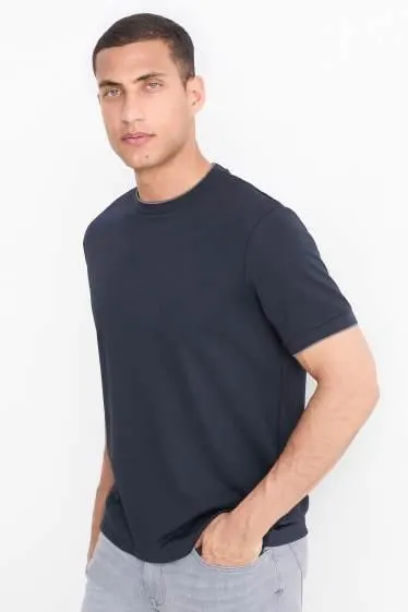 T-shirt - regular fit