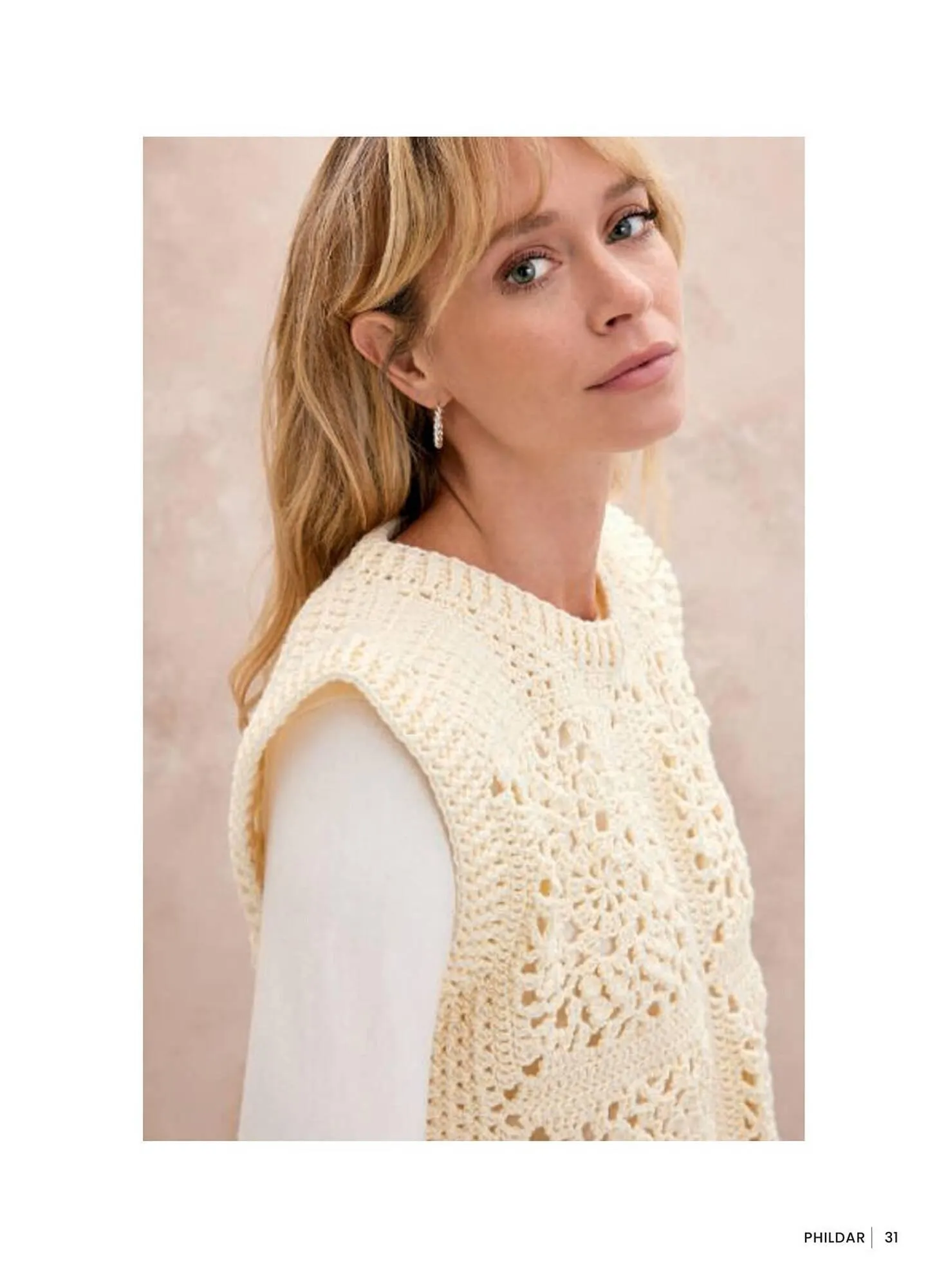 Catalogue Phildar du 24 septembre au 28 février 2026 - Catalogue page 31