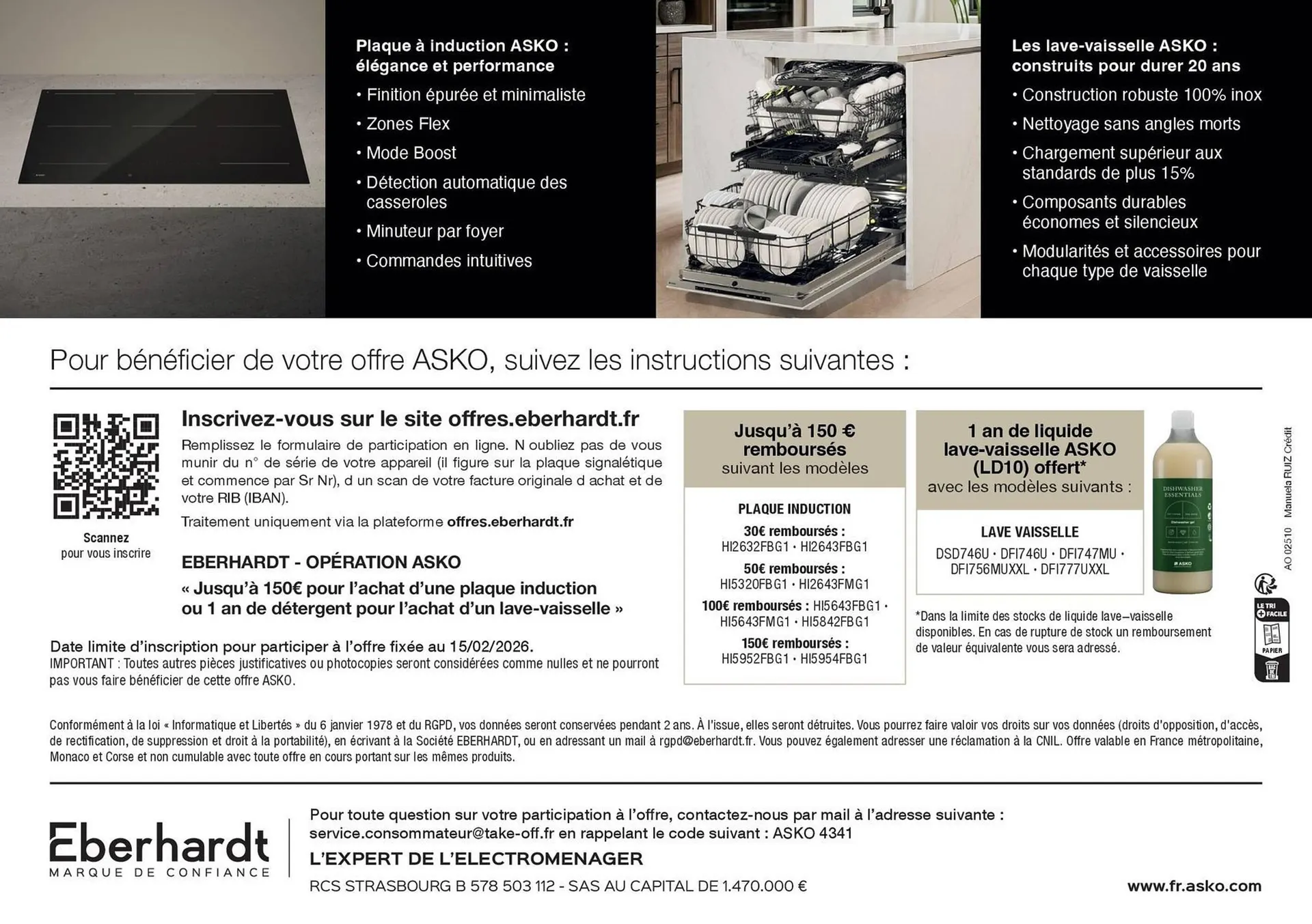 Catalogue Connexion du 15 septembre au 15 janvier 2026 - Catalogue page 2