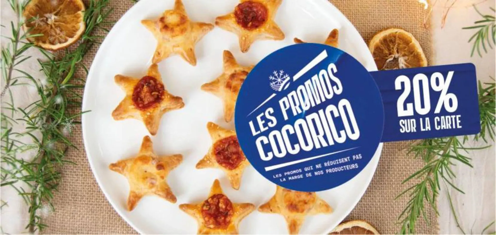 Catalogue Ecomiam du 17 décembre au 31 décembre 2025 - Catalogue page 2