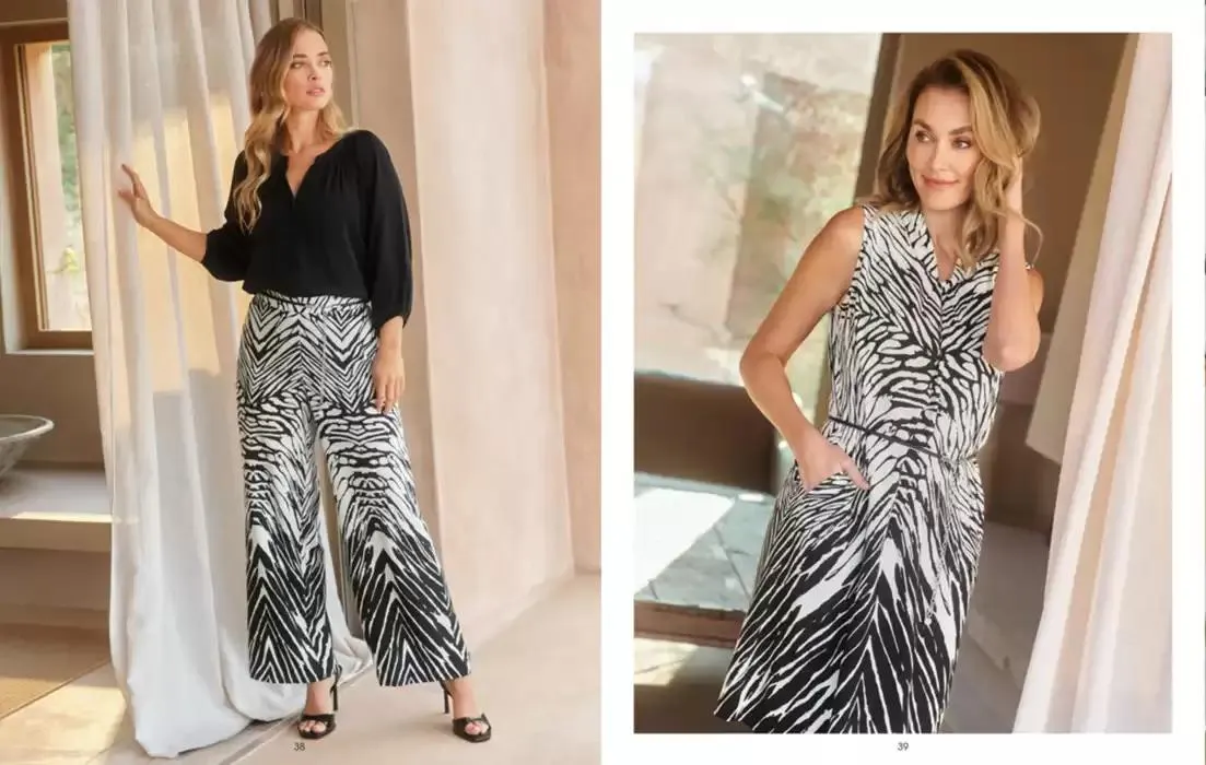 Spring summer 2025 du 5 mars au 31 août 2025 - Catalogue page 20