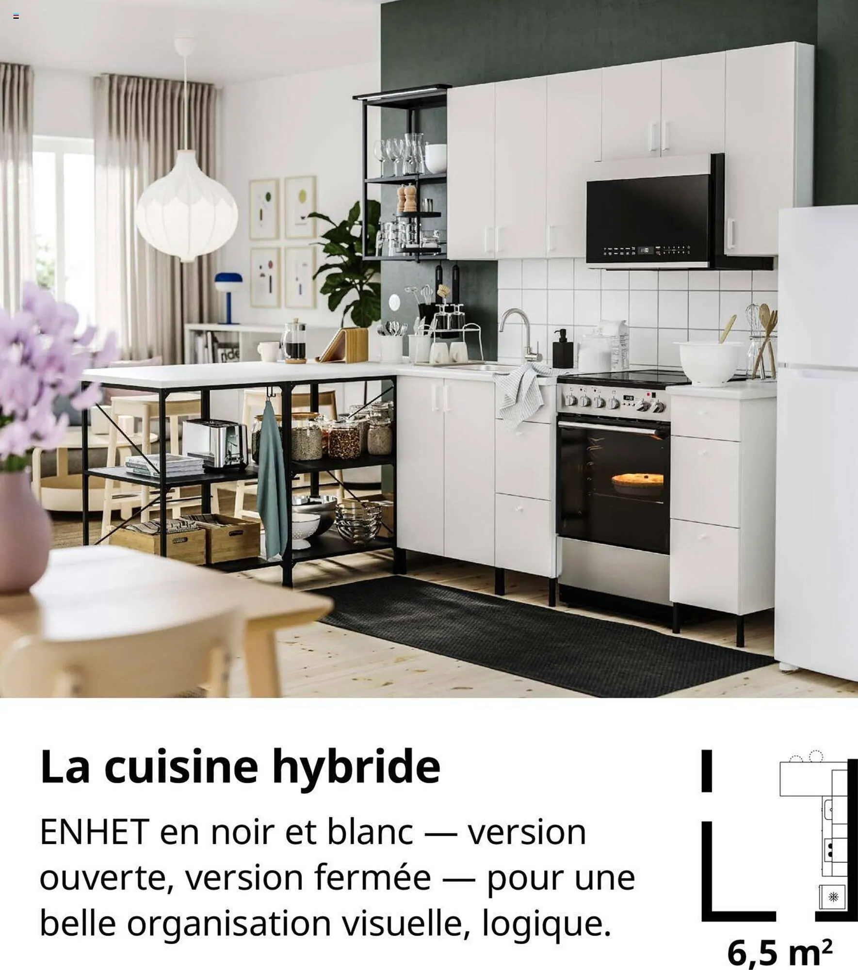 Catalogue IKEA du 1 janvier au 31 décembre 2025 - Catalogue page 40