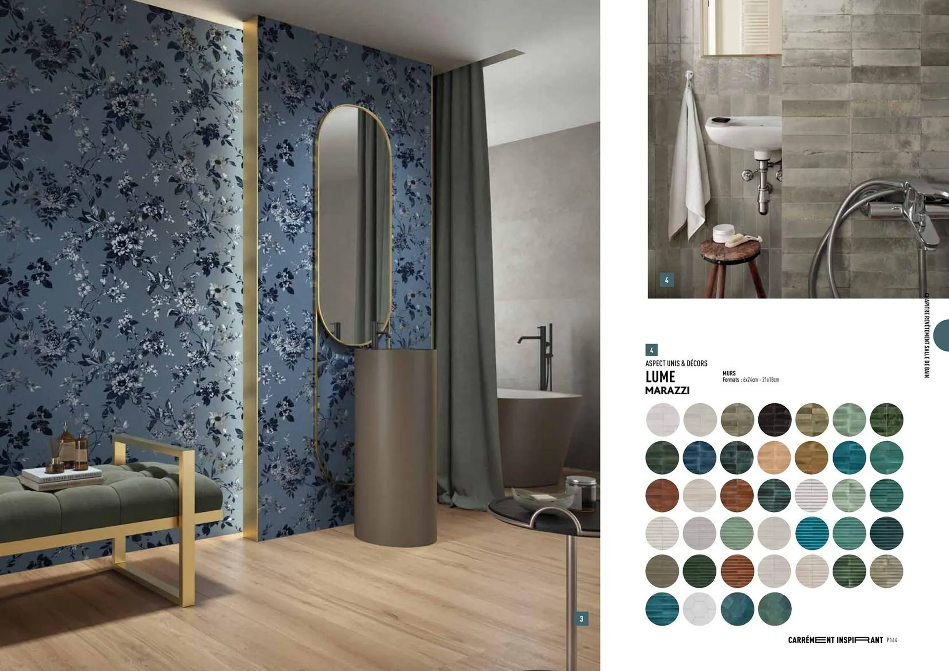 Catalogue Point P du 30 septembre au 31 décembre 2026 - Catalogue page 144