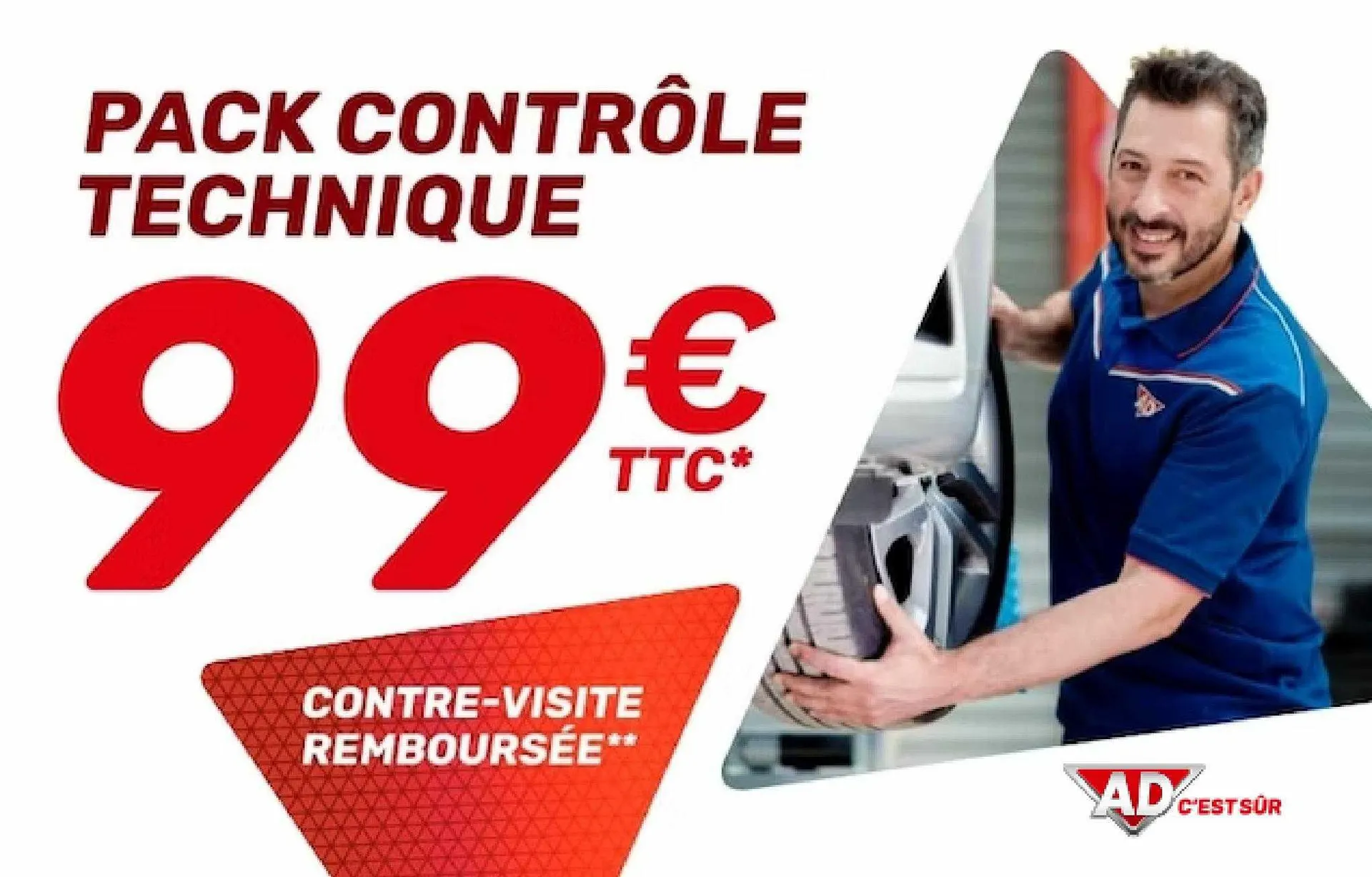 Catalogue AD Auto - 1
