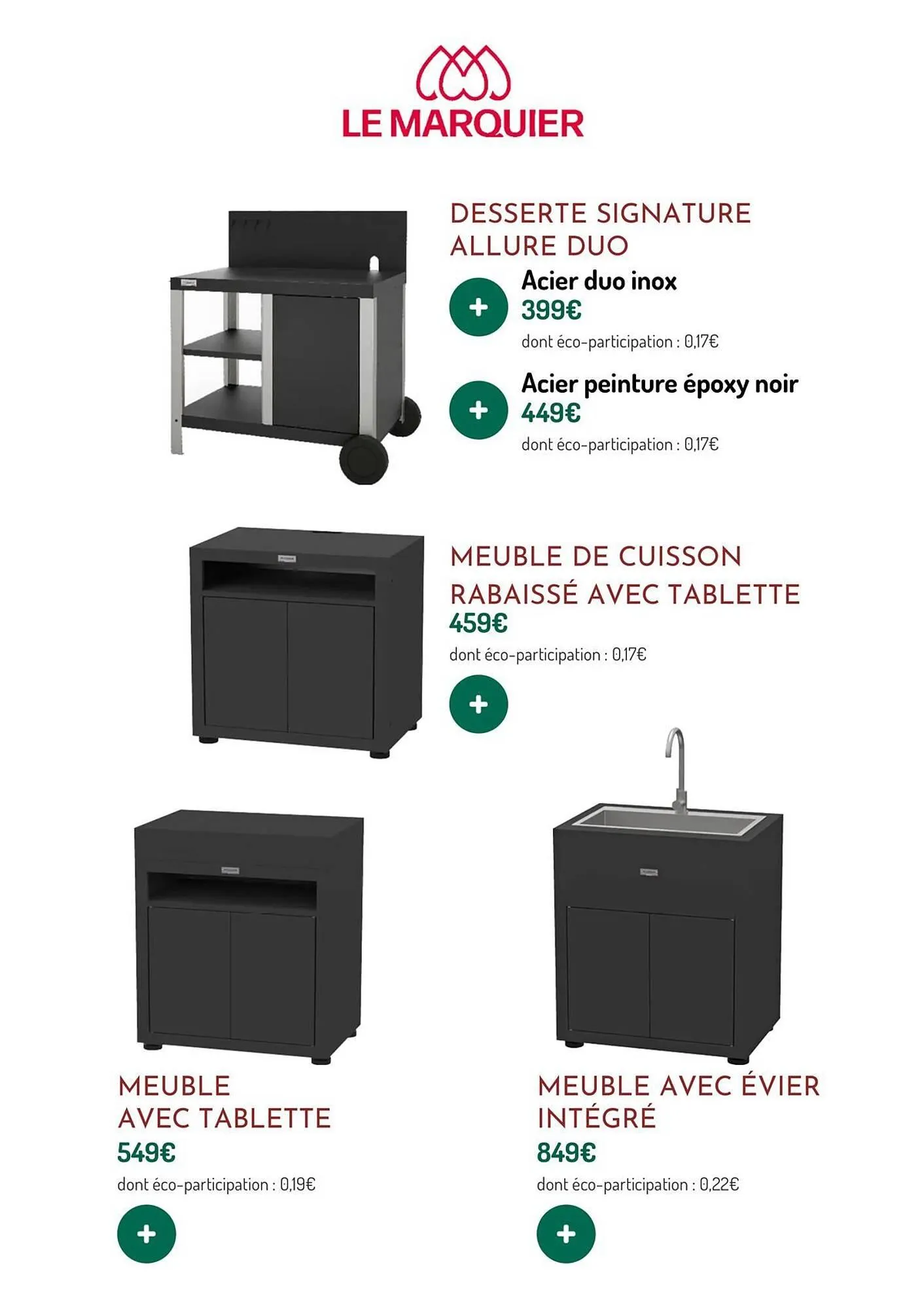 Catalogue Botanic du 26 mai au 31 décembre 2025 - Catalogue page 105