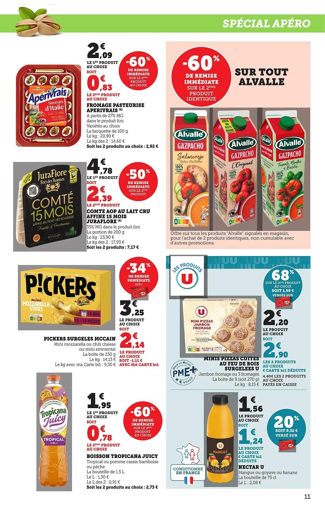 Catalogue Bi1 du 13 mai au 25 mai 2025 - Catalogue page 12