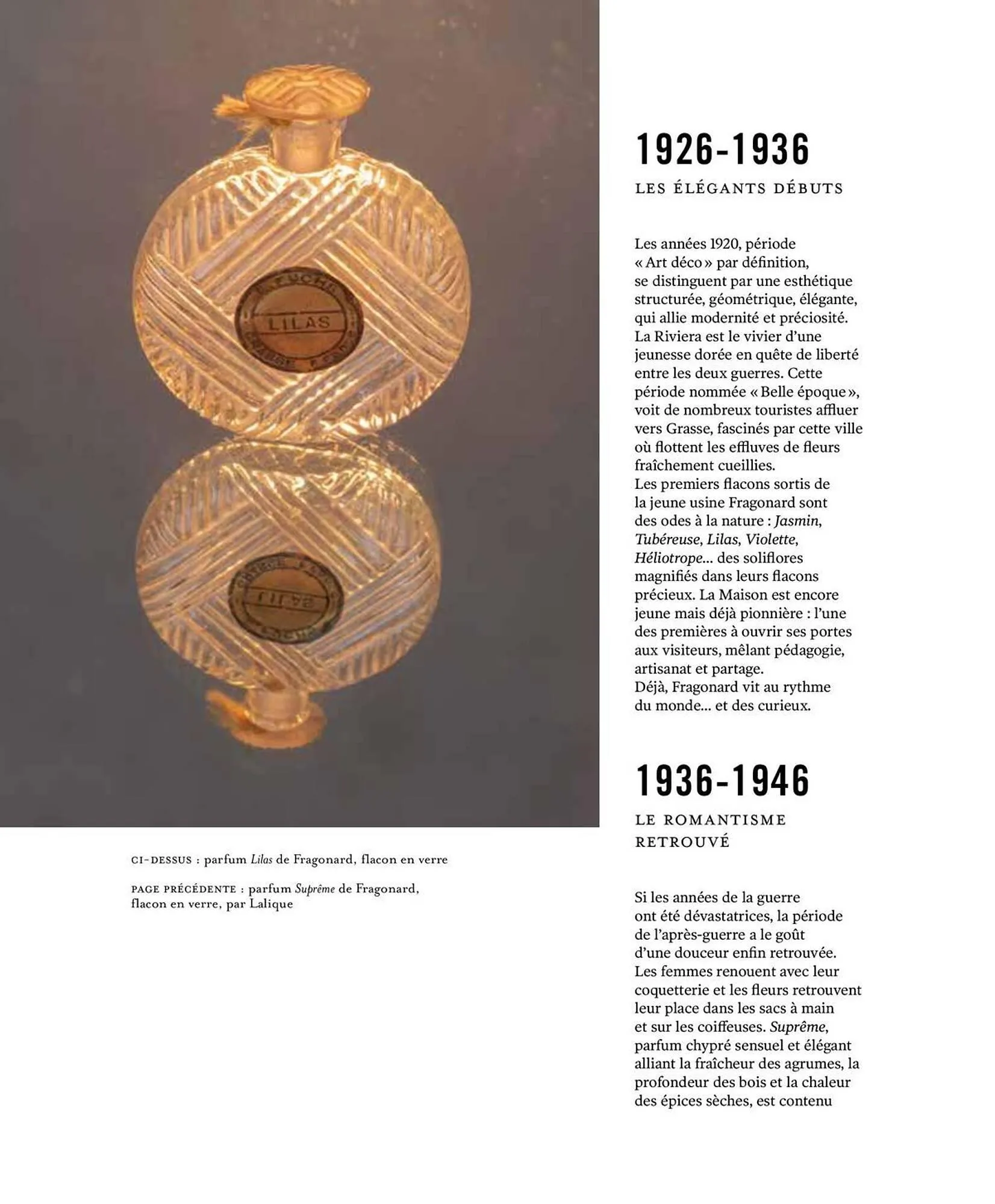 Catalogue Fragonard du 9 mars au 20 septembre 2026 - Catalogue page 36