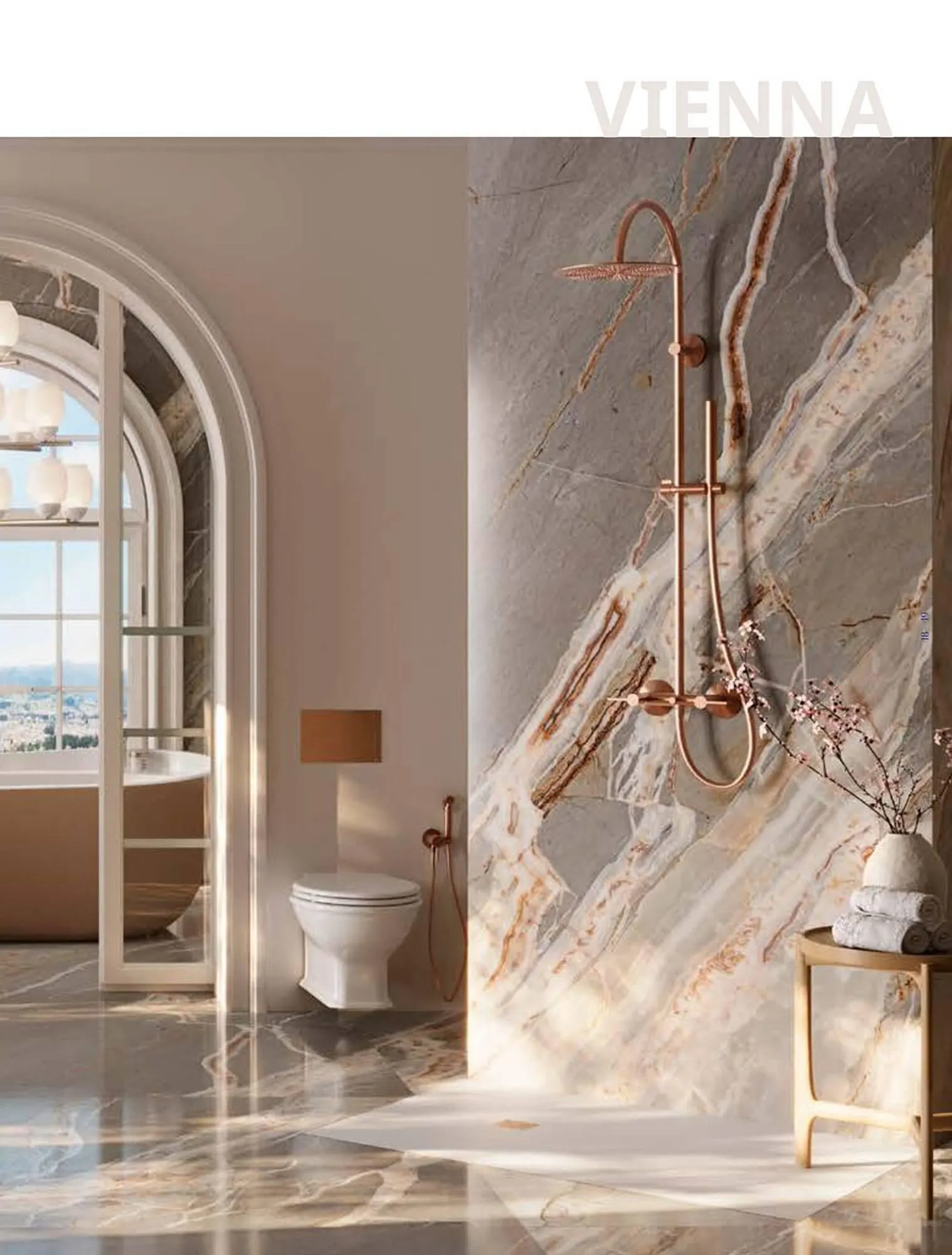 Catalogue Porcelanosa du 2 octobre au 31 décembre 2025 - Catalogue page 51