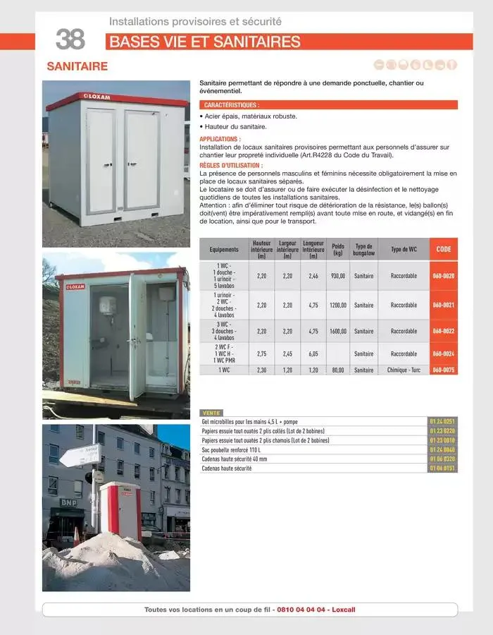COMPLET_2025 du 10 avril au 31 décembre 2025 - Catalogue page 40