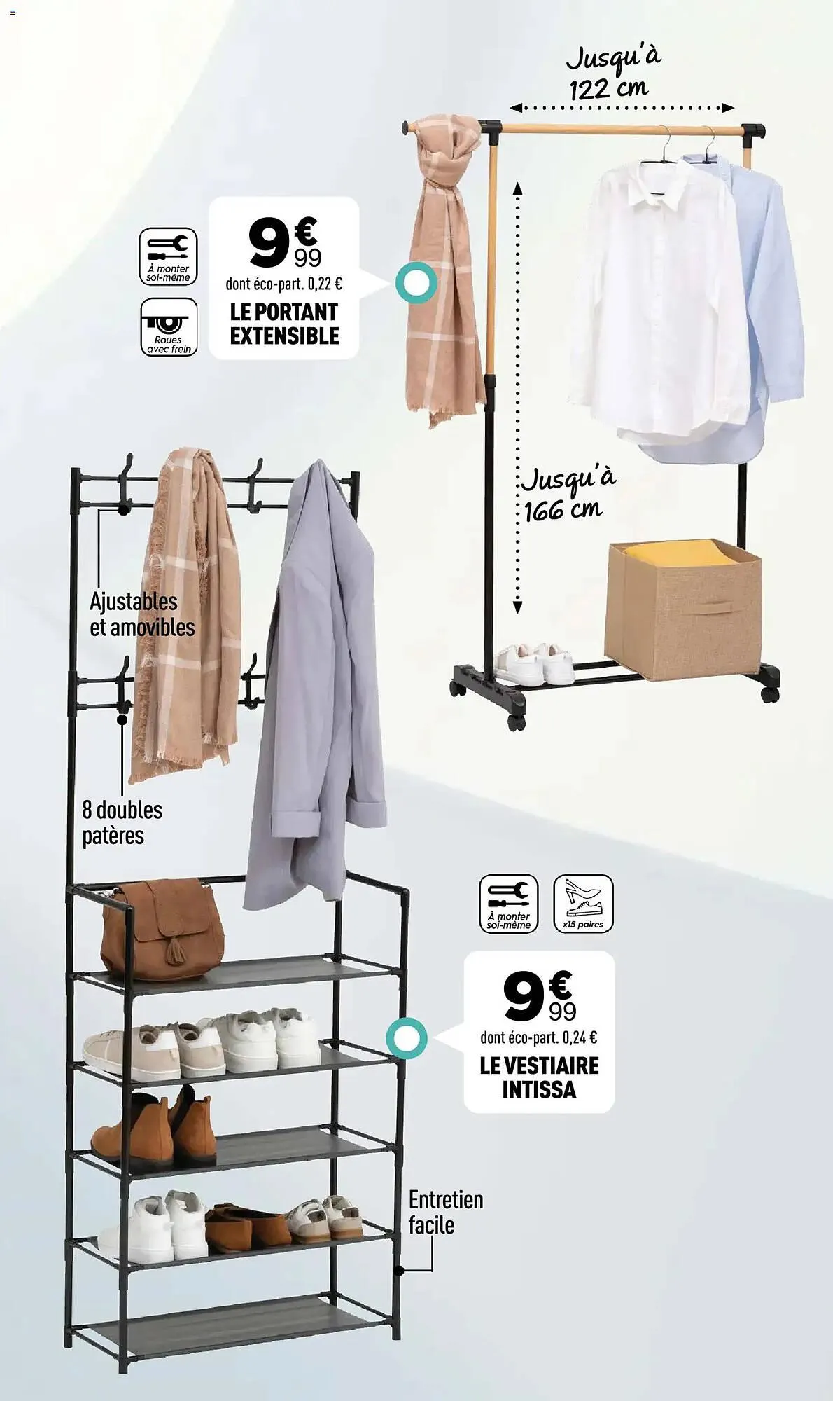 Catalogue Centrakor du 16 février au 1 mars 2026 - Catalogue page 28