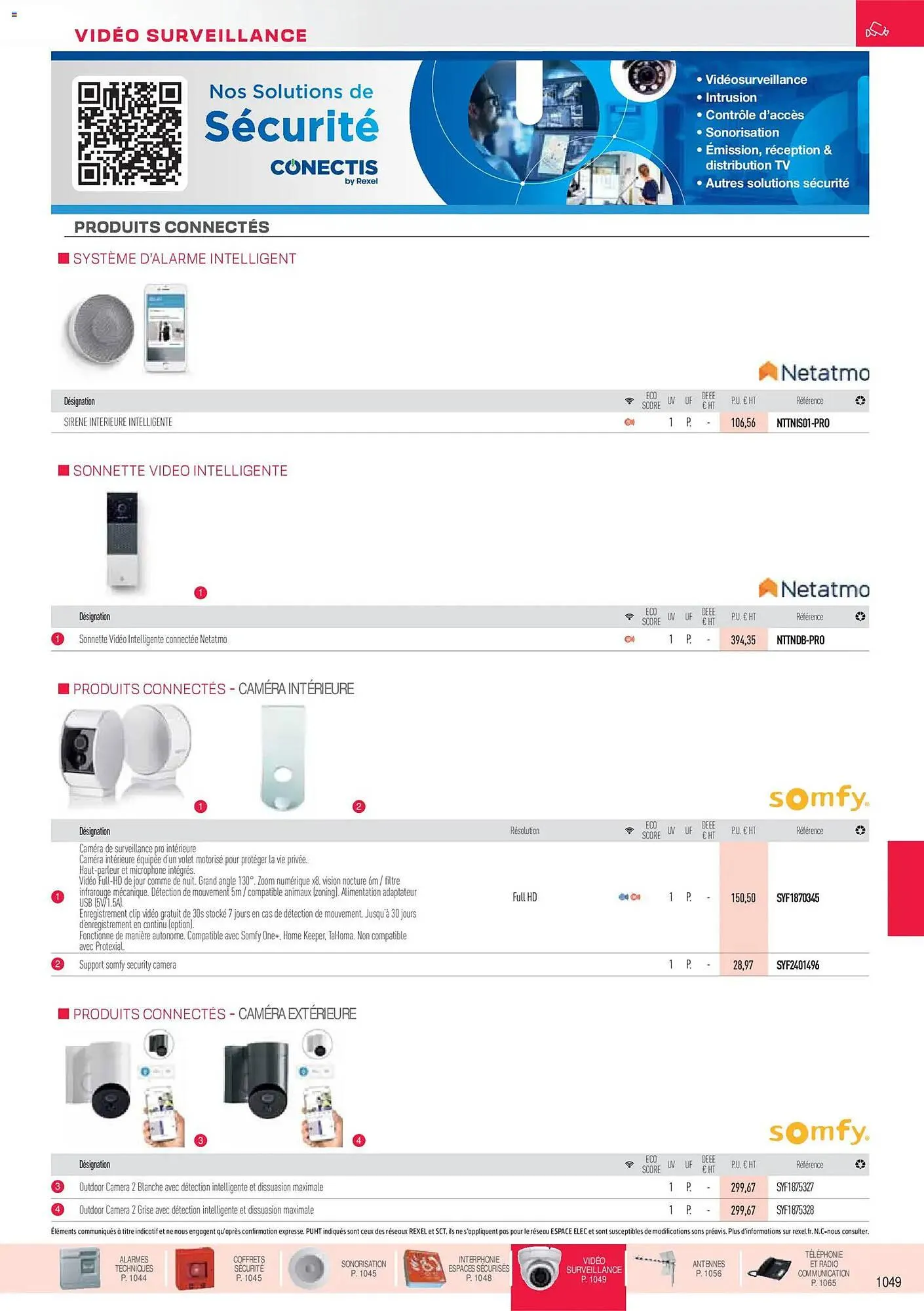 Catalogue Rexel du 18 novembre au 31 décembre 2026 - Catalogue page 98