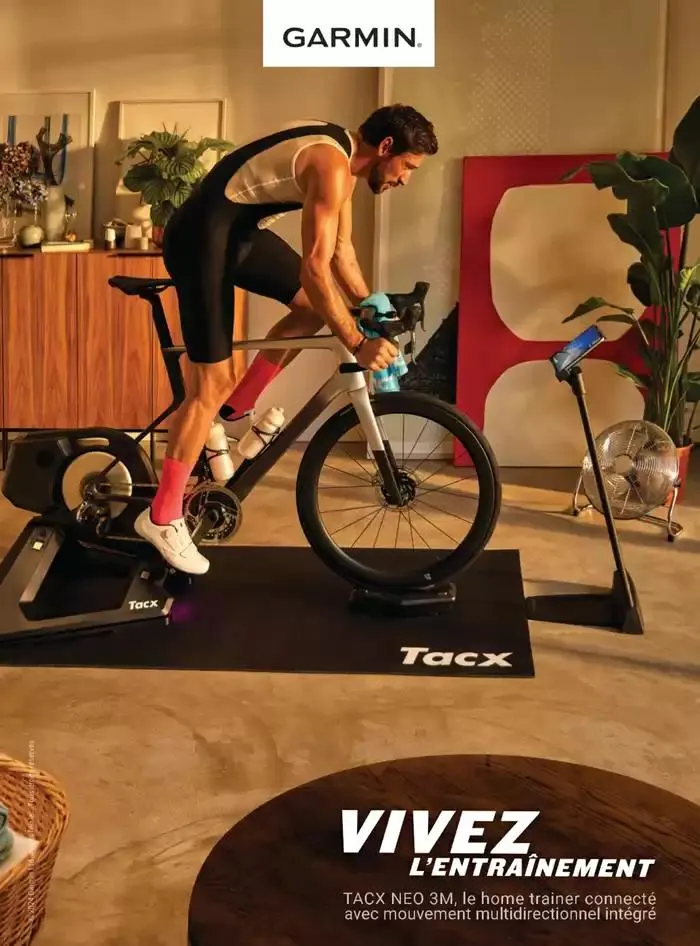 30 ans et plus jeu(a)ne que jamais du 2 mai au 31 décembre 2025 - Catalogue page 239