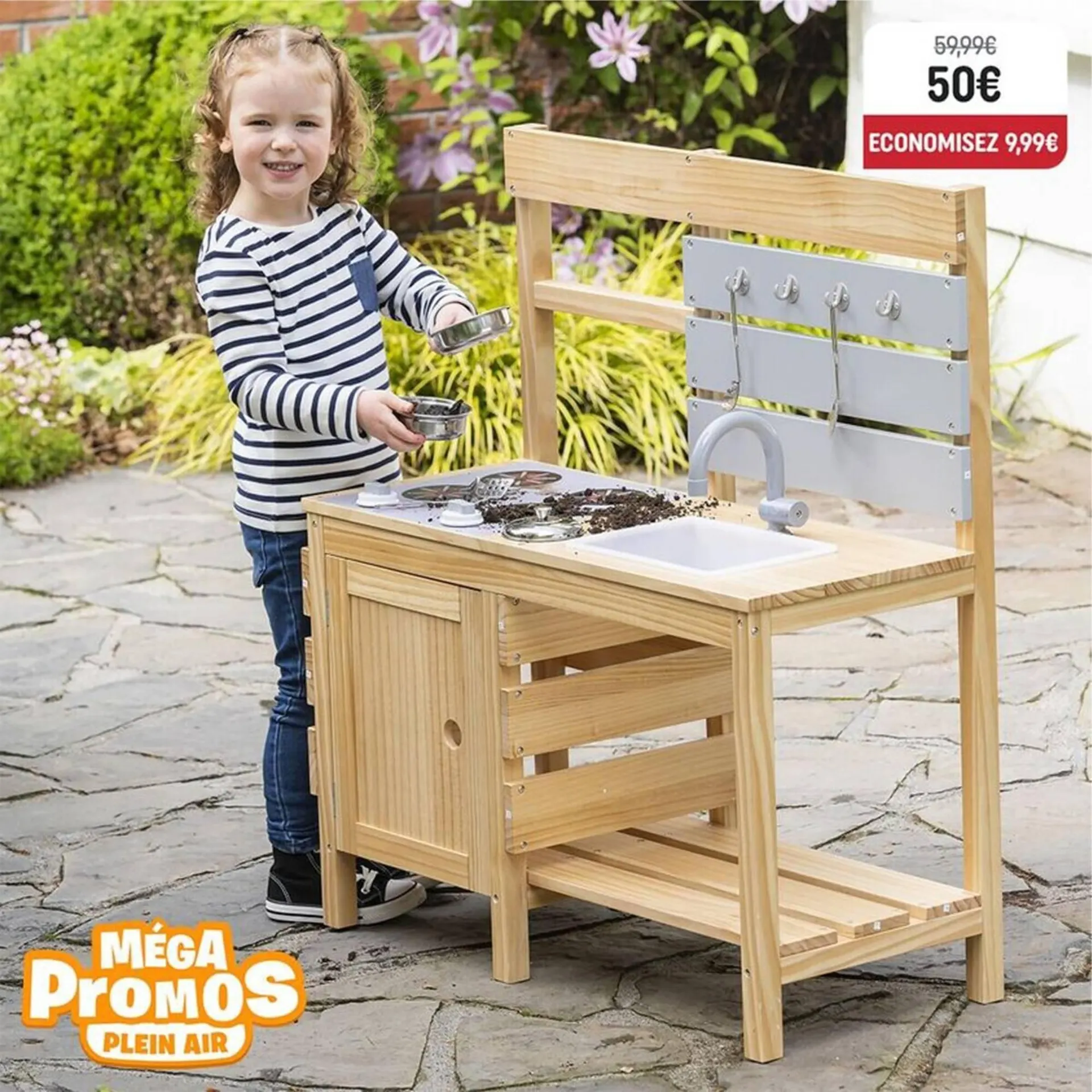 Catalogue PicWicToys du 11 août au 24 août 2023 - Catalogue page 2
