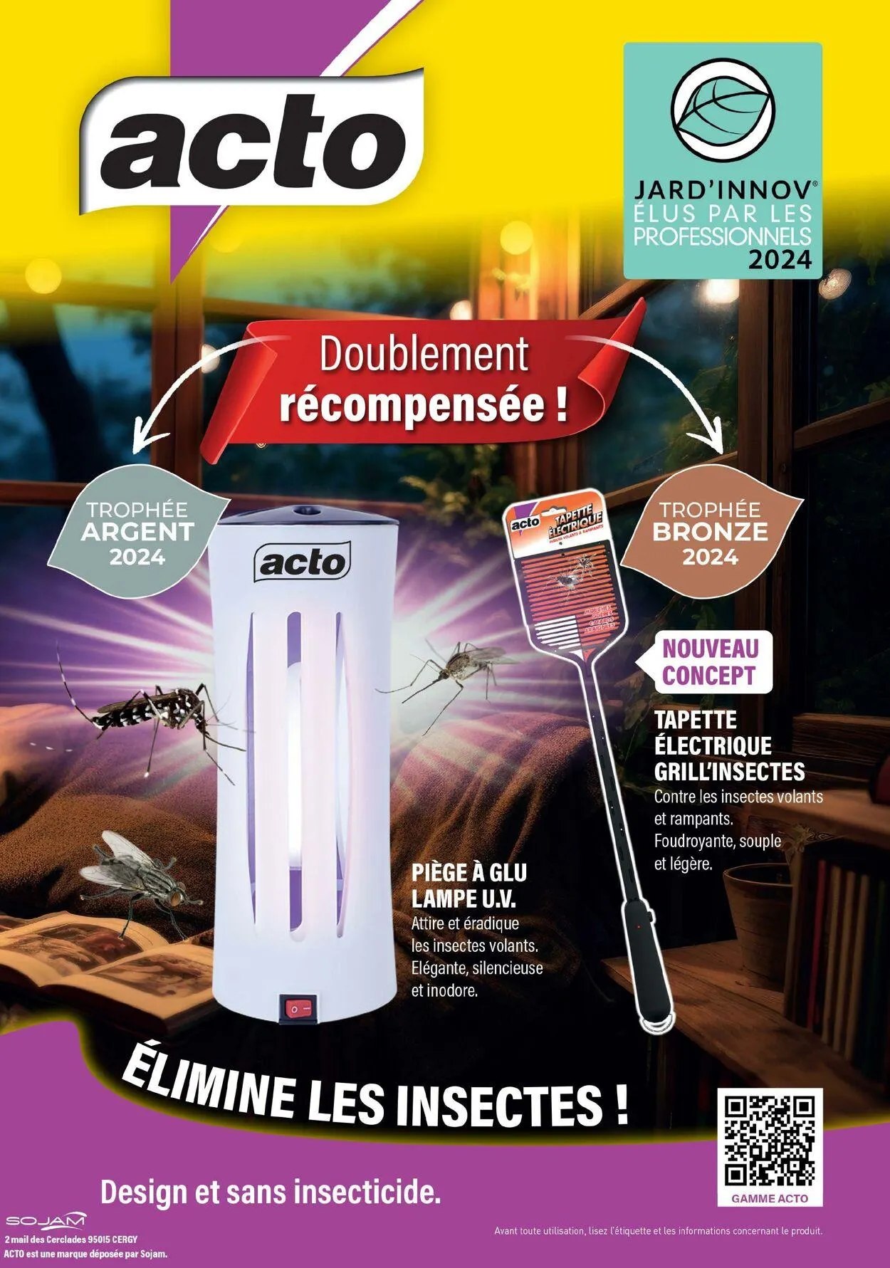 Mr.Bricolage - Pamiers du 2 juillet au 20 juillet 2025 - Catalogue page 35