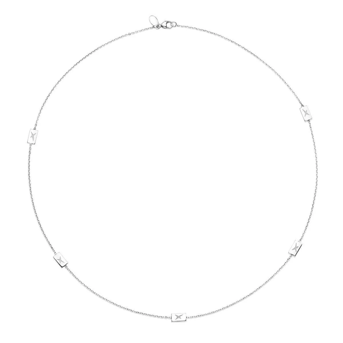 Collier La Route de l'Amour