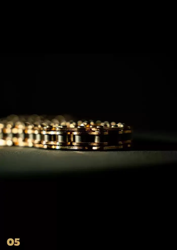 EK Chain 2025 du 4 avril au 31 décembre 2025 - Catalogue page 5