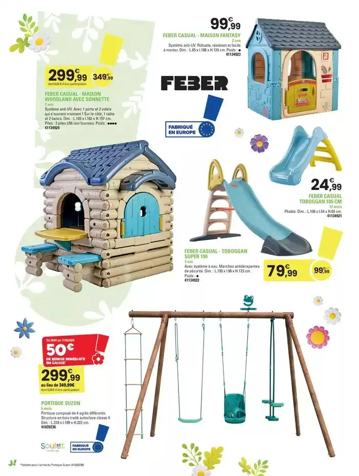 PLEIN AIR 2025 du 30 avril au 17 mai 2025 - Catalogue page 4