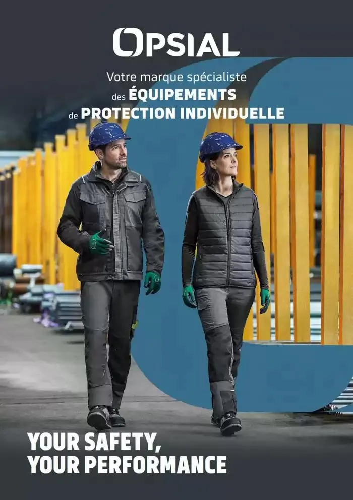 Catalogue général du 11 mars au 31 décembre 2025 - Catalogue page 2