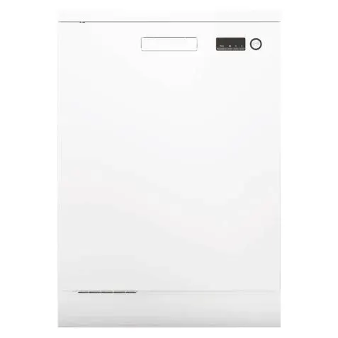 Lave-vaisselle Asko DFS244IBW/1