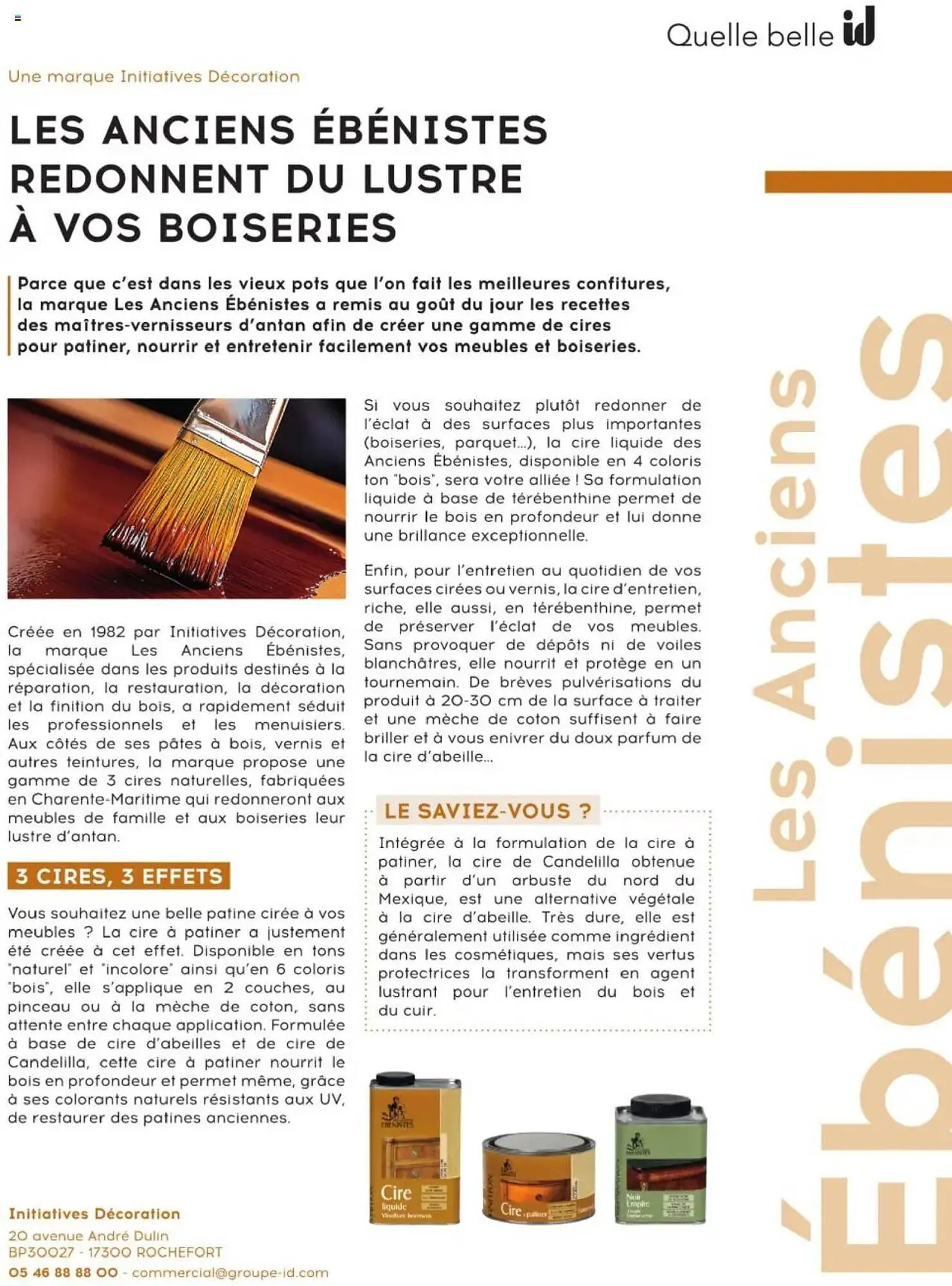 Catalogue Mr Bricolage du 22 septembre au 15 novembre 2025 - Catalogue page 101