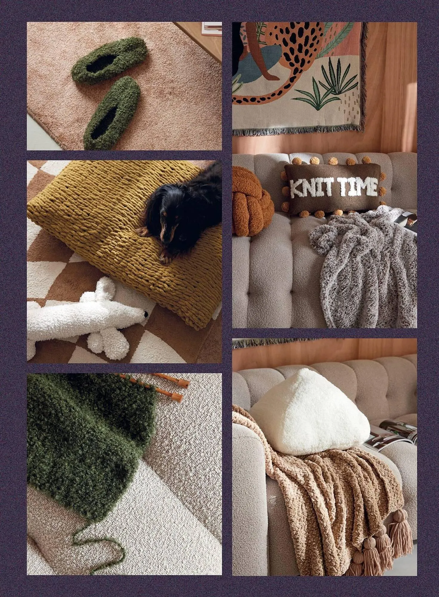 Catalogue Phildar du 24 septembre au 28 février 2026 - Catalogue page 3