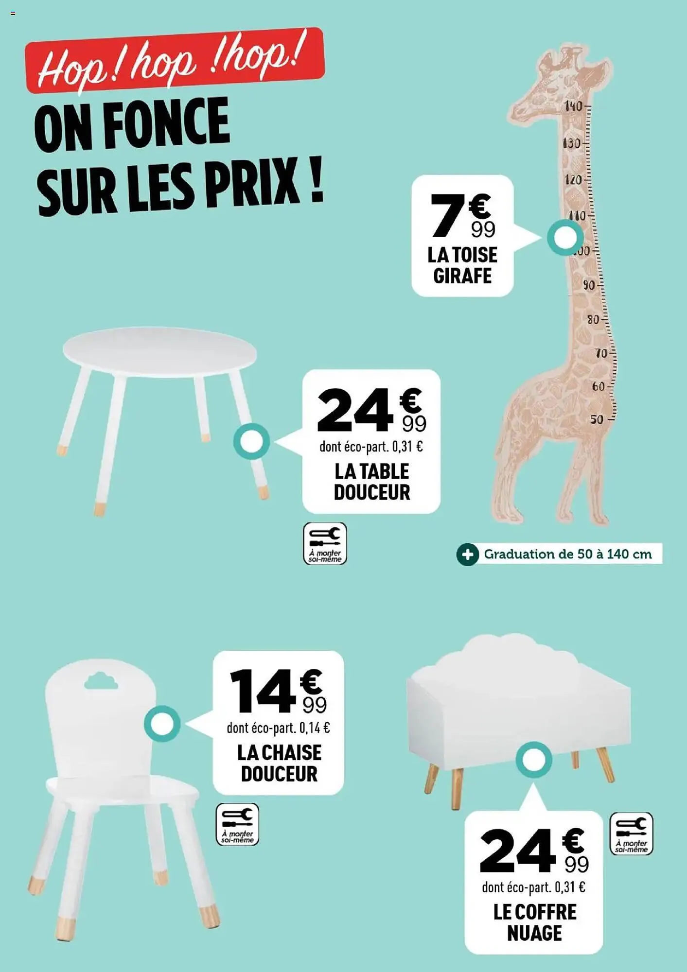 Catalogue Centrakor du 15 septembre au 28 septembre 2025 - Catalogue page 17