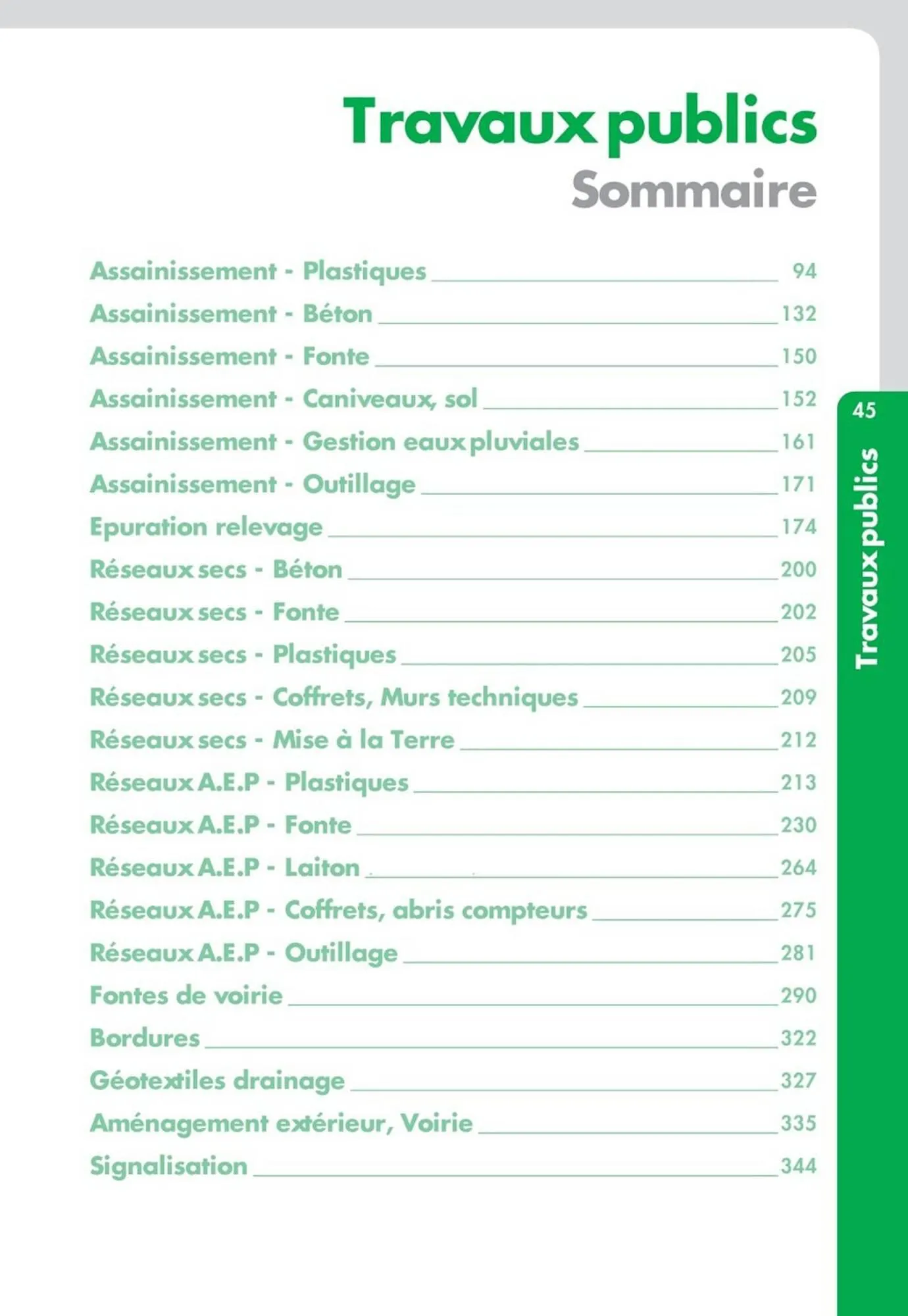 Catalogue Ciffréo Bona du 19 mars au 31 décembre 2025 - Catalogue page 353