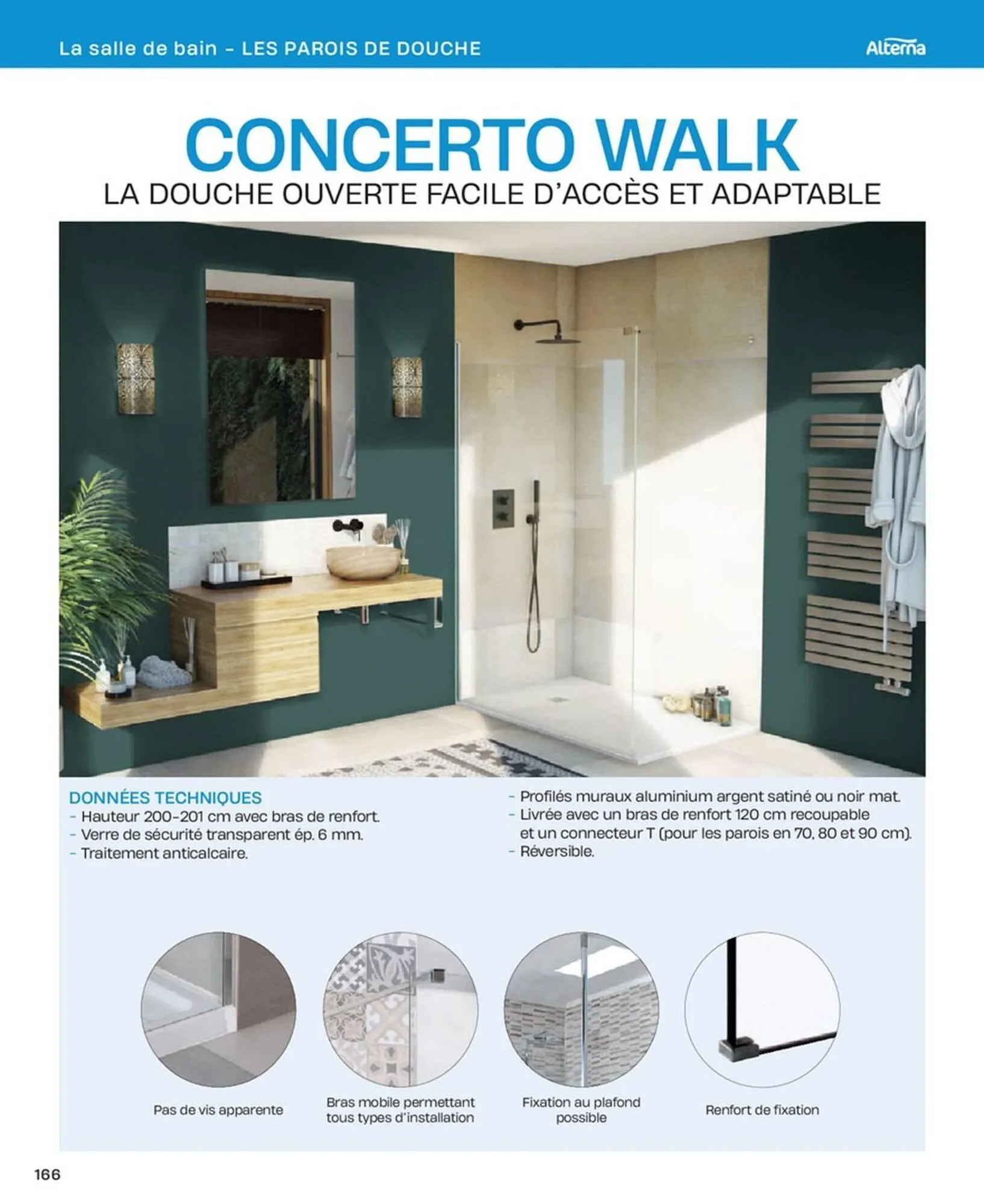 Catalogue Cedeo du 10 octobre au 31 décembre 2025 - Catalogue page 166