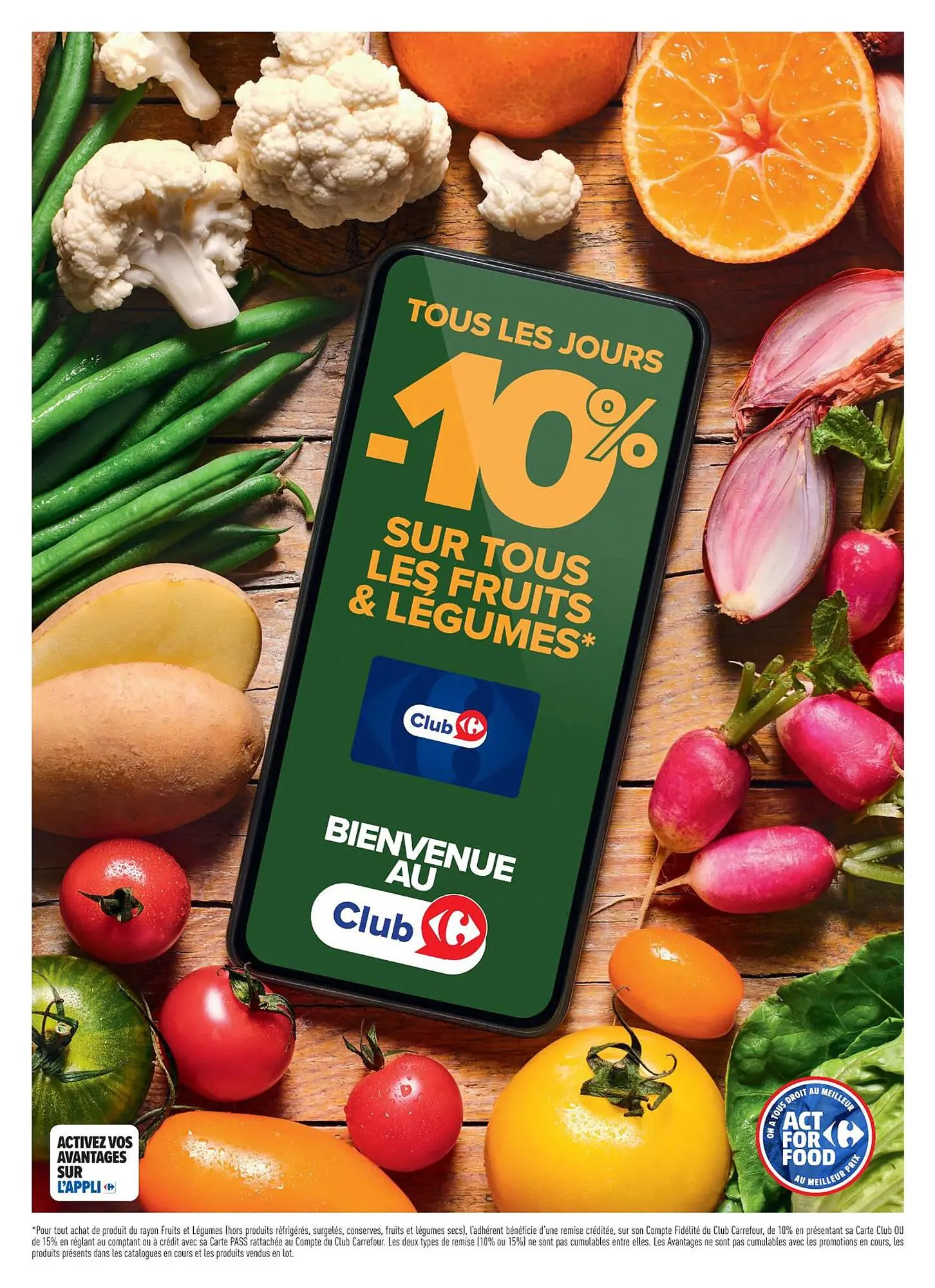 Catalogue Carrefour Express du 21 octobre au 2 novembre 2025 - Catalogue page 2