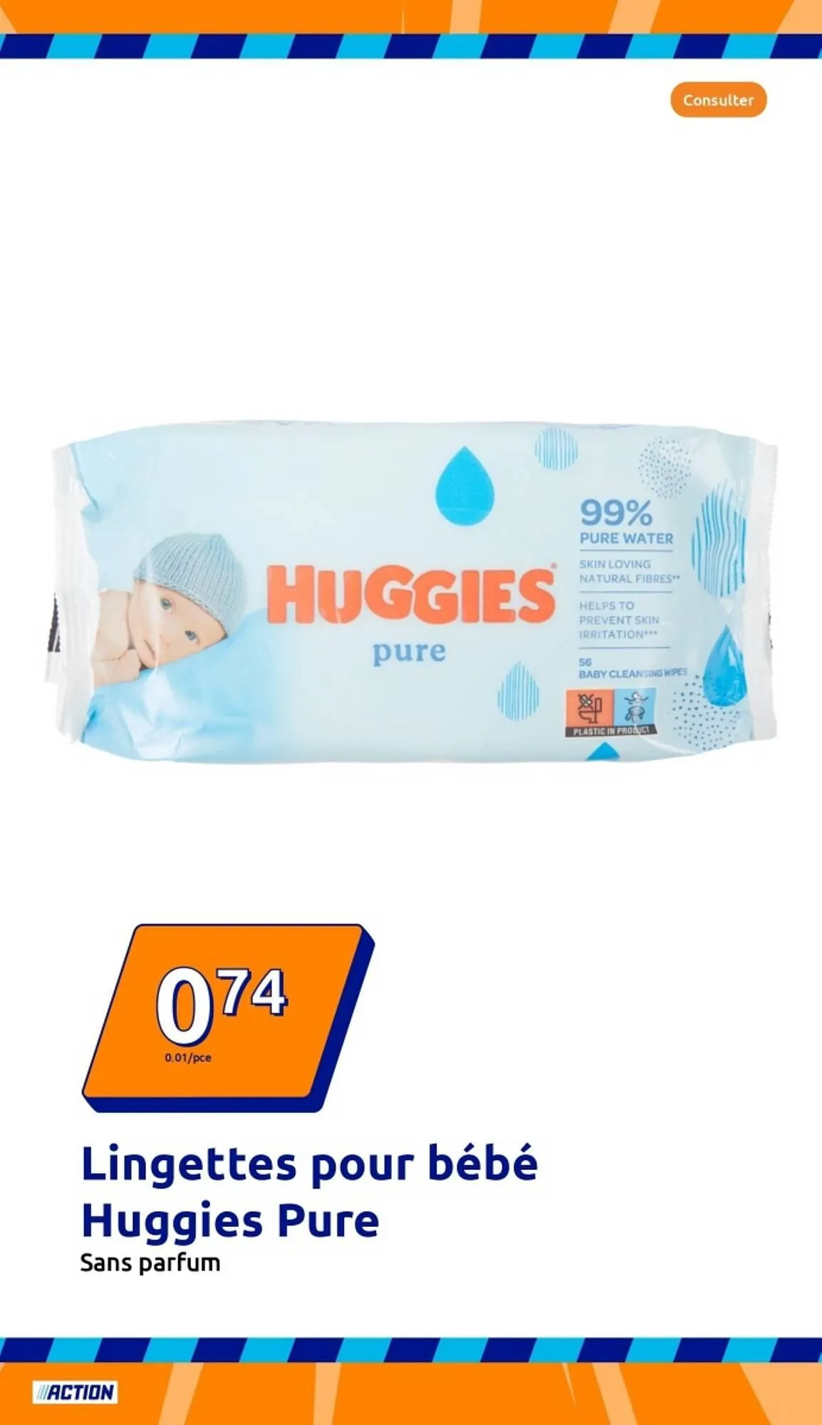 catalogue Action du 3 septembre au 9 septembre 2025 - Catalogue page 3