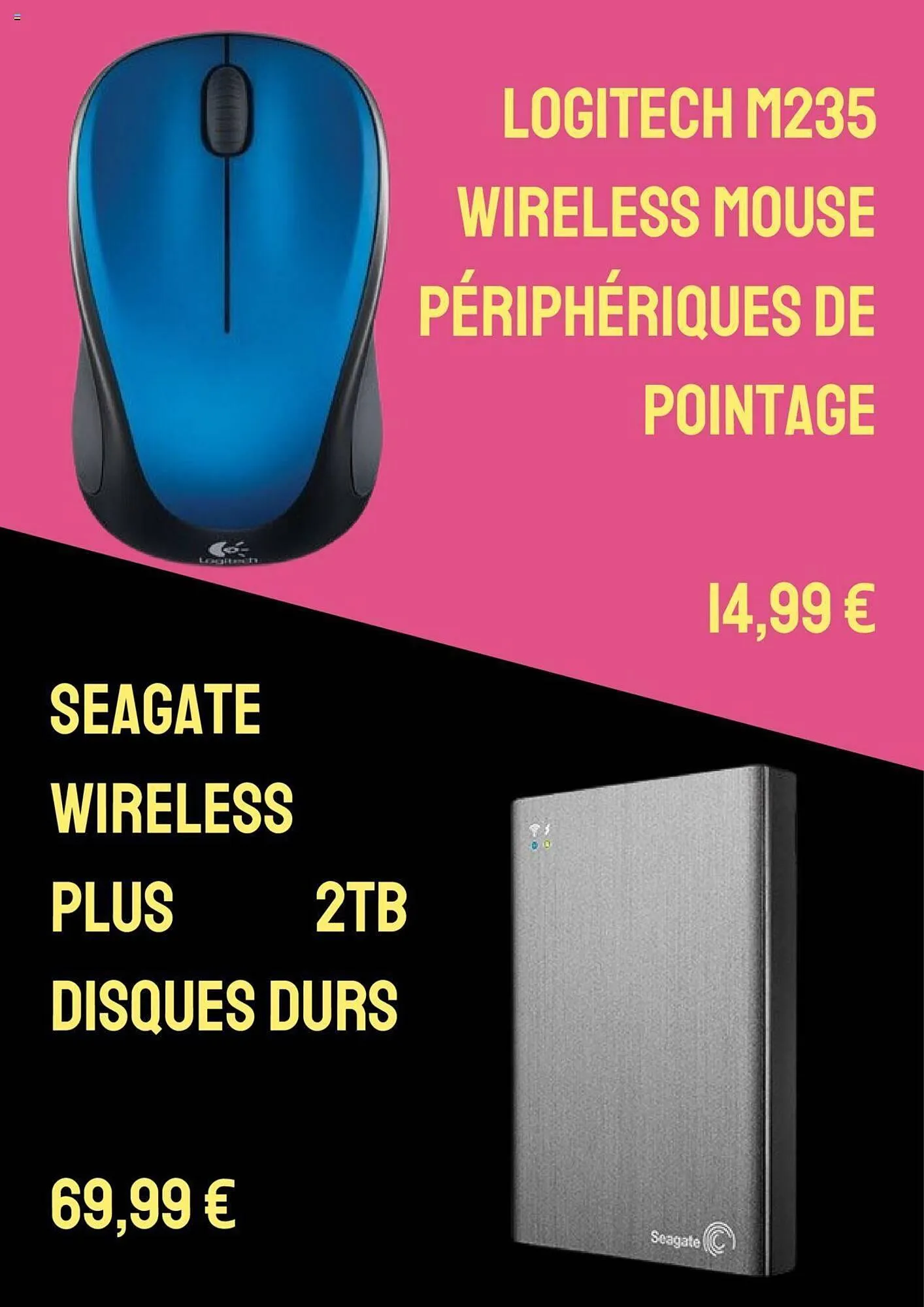 Catalogue Cash Converters du 7 juin au 3 juillet 2024 - Catalogue page 4