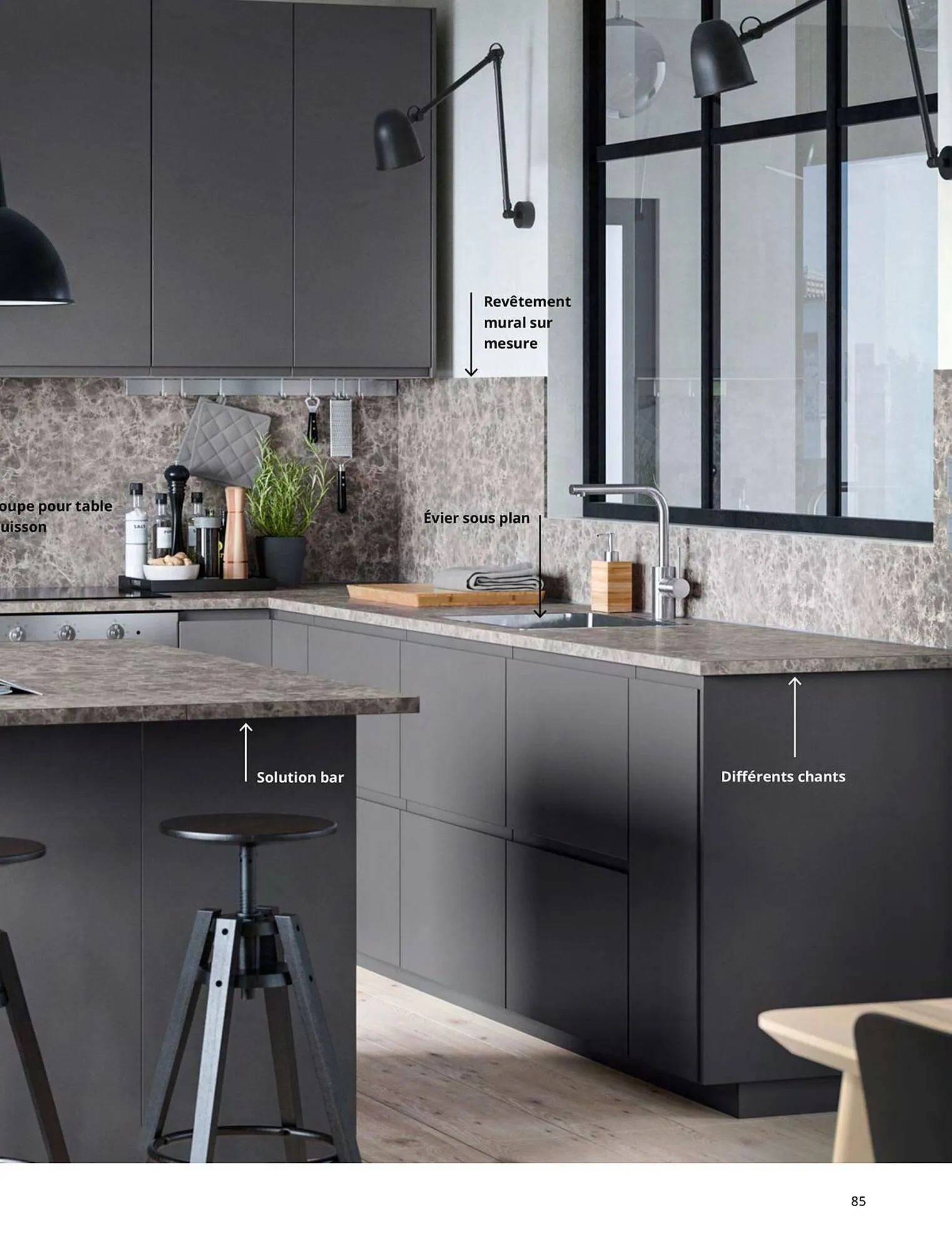 Catalogue IKEA du 6 janvier au 31 décembre 2025 - Catalogue page 85