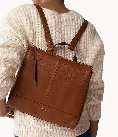 Sac à dos PM convertible Elina