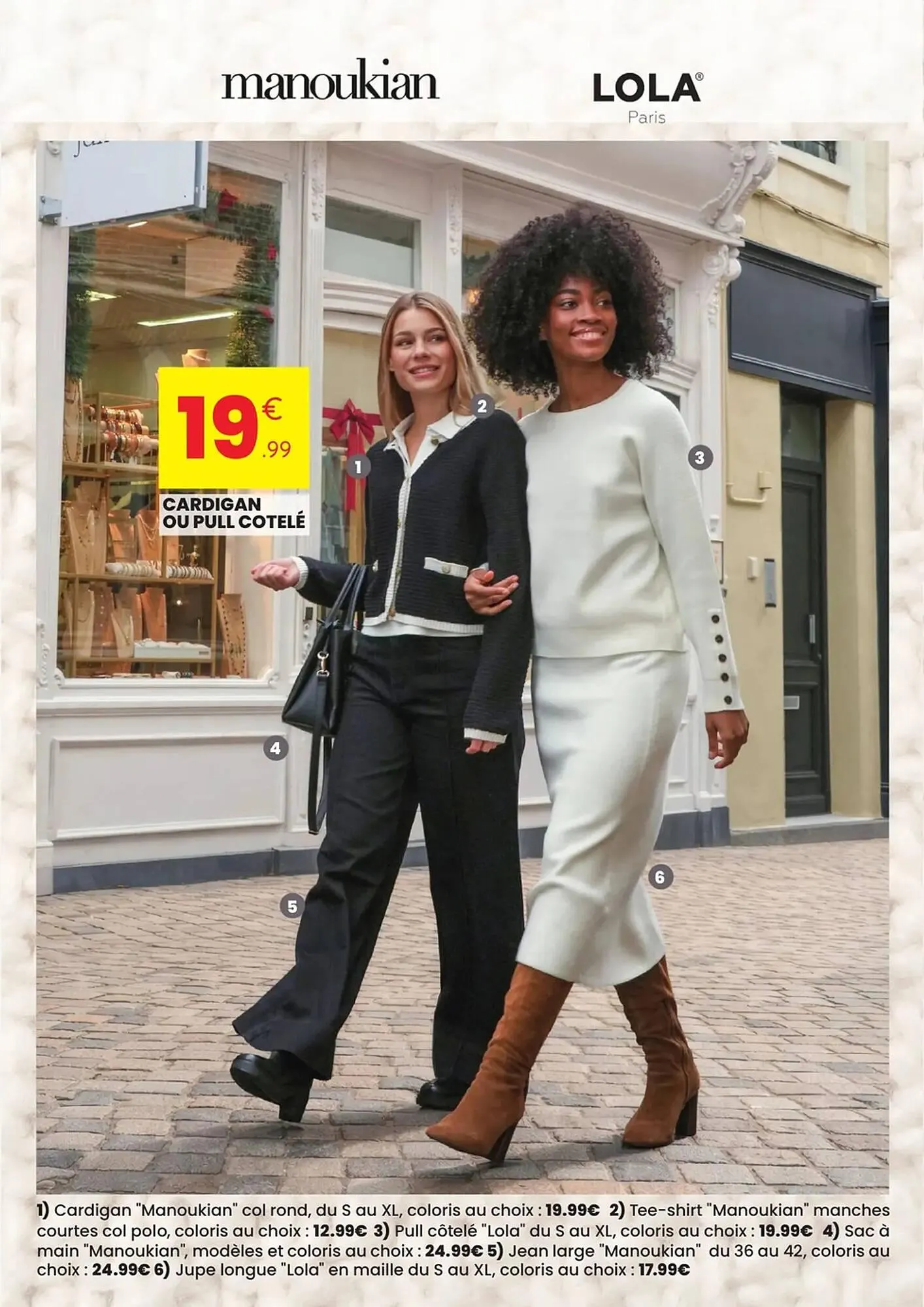 Catalogue Stokomani du 28 janvier au 8 février 2026 - Catalogue page 4