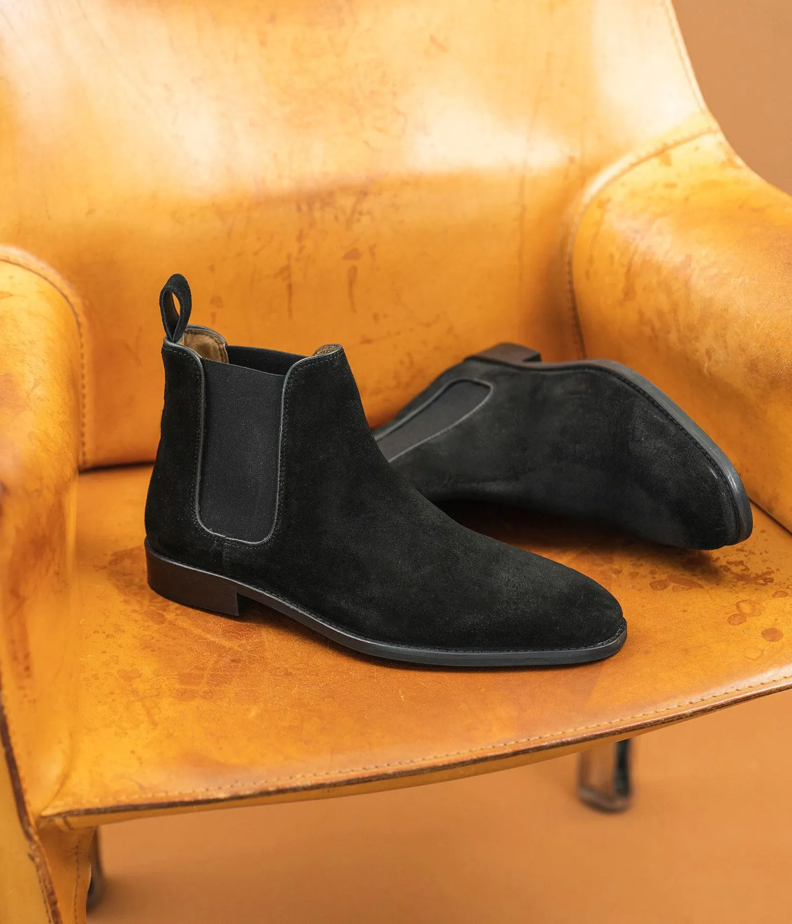 CHELSEA BOOTS MARKUS