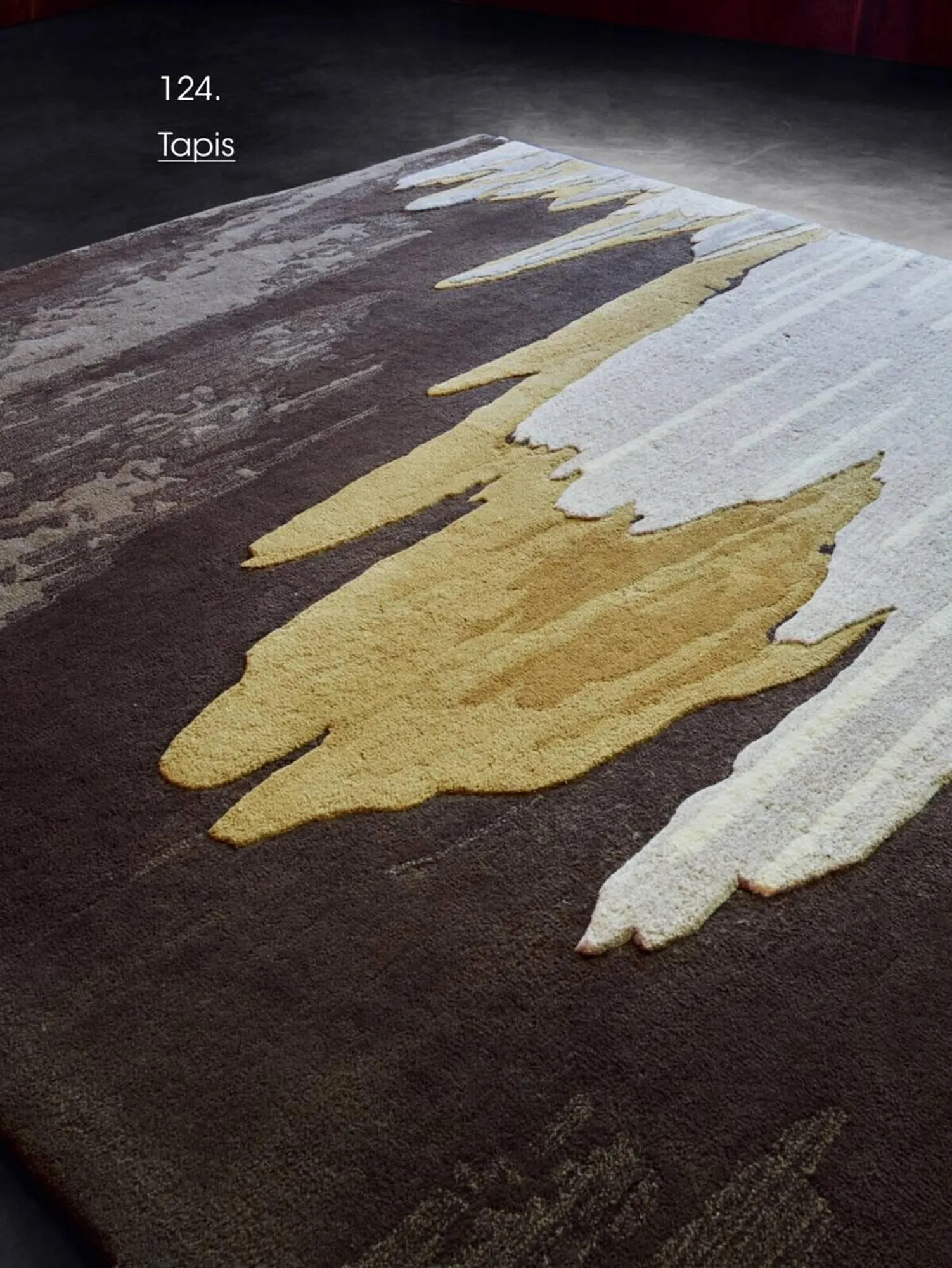 Catalogue Cinna du 5 janvier au 31 décembre 2023 - Catalogue page 124