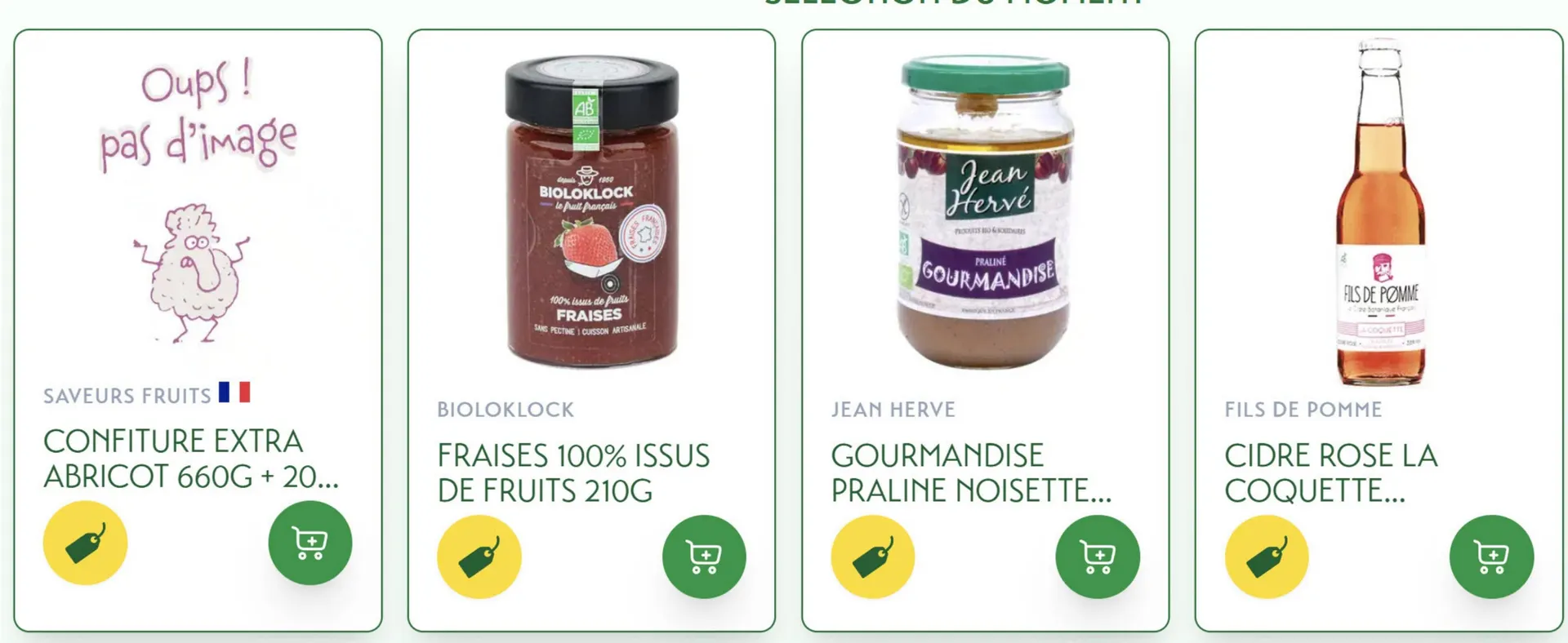 Catalogue Satoriz - 1