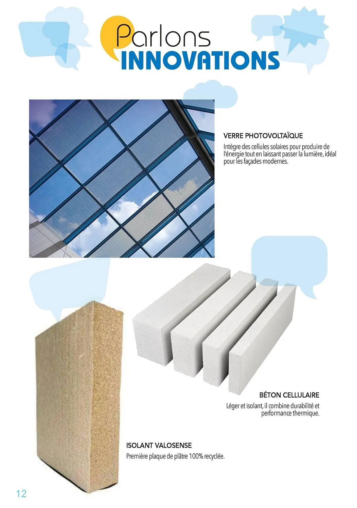 Catalogue Samse du 14 juillet au 21 septembre 2025 - Catalogue page 12