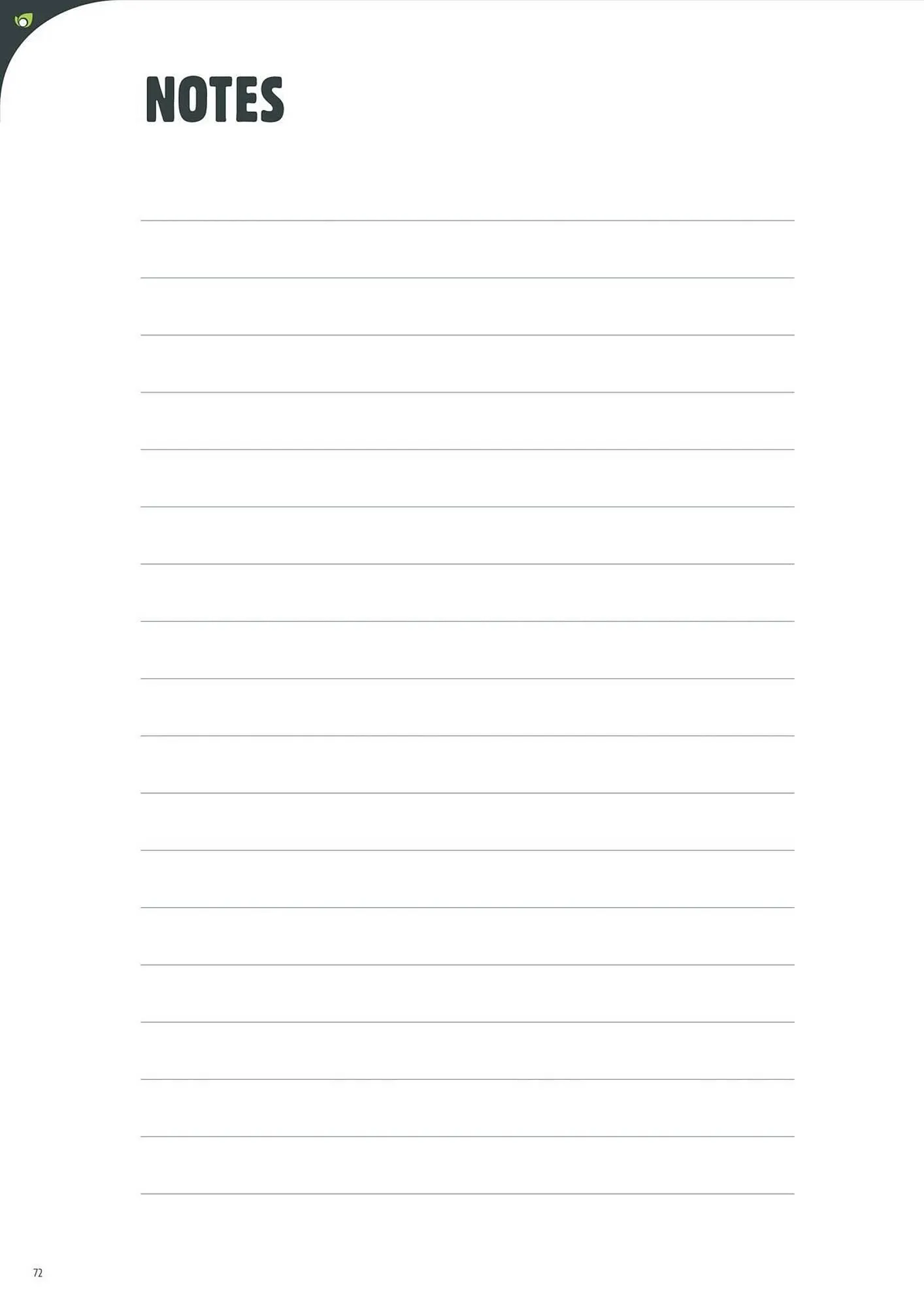 Catalogue Point Vert du 5 août au 31 décembre 2025 - Catalogue page 70