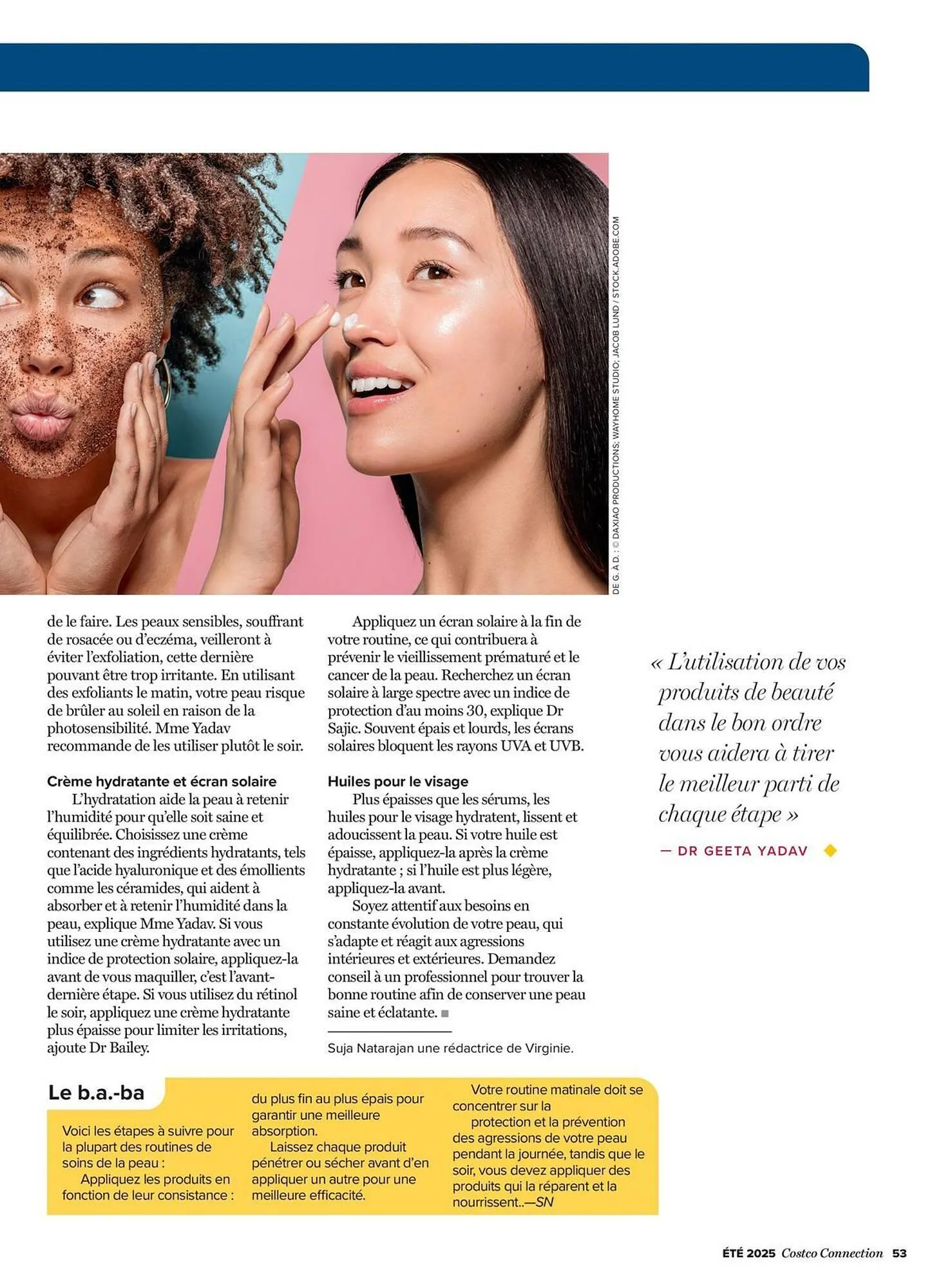 Catalogue Costco du 8 août au 31 août 2025 - Catalogue page 53