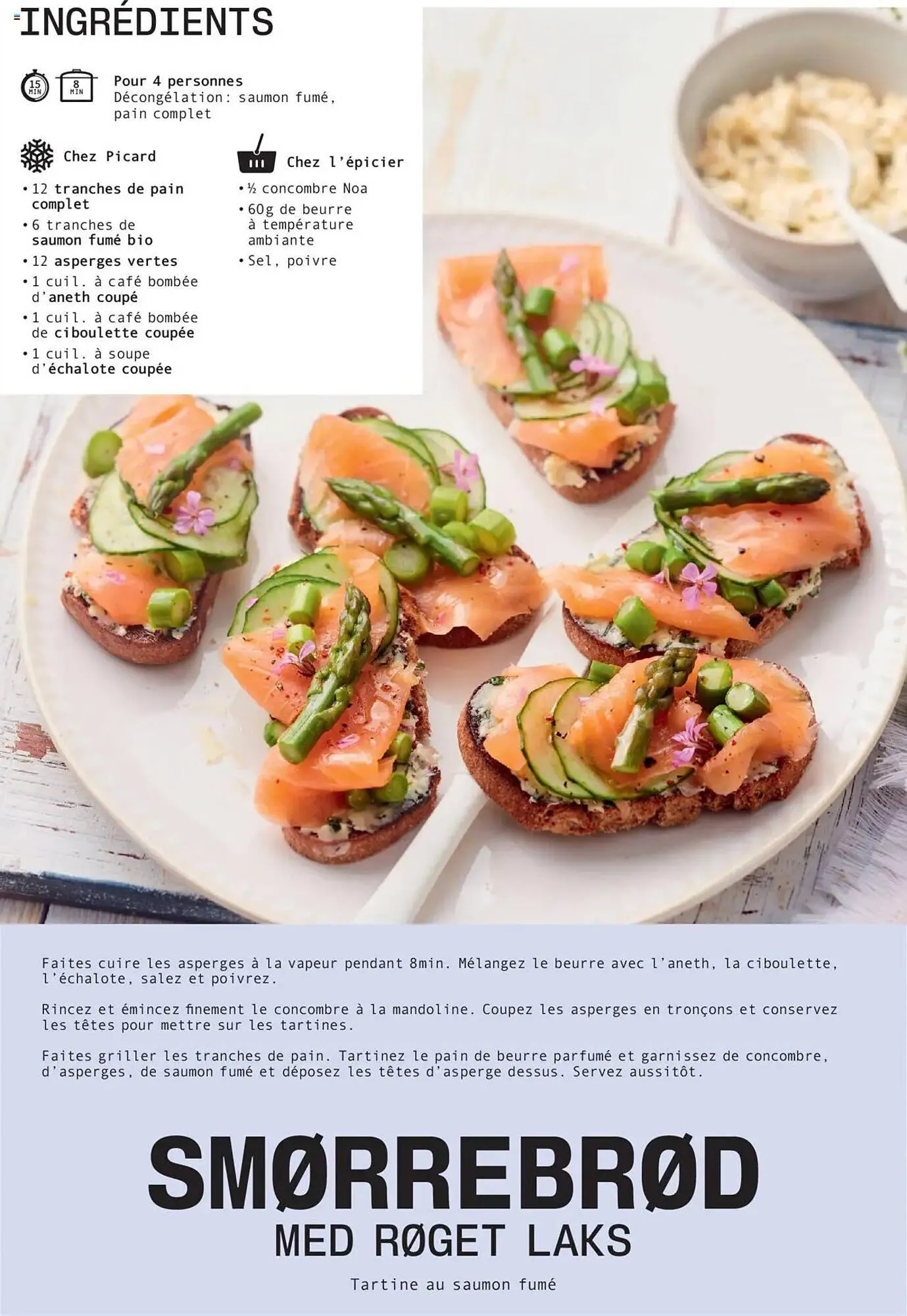 Catalogue Picard du 30 juin au 14 septembre 2025 - Catalogue page 9