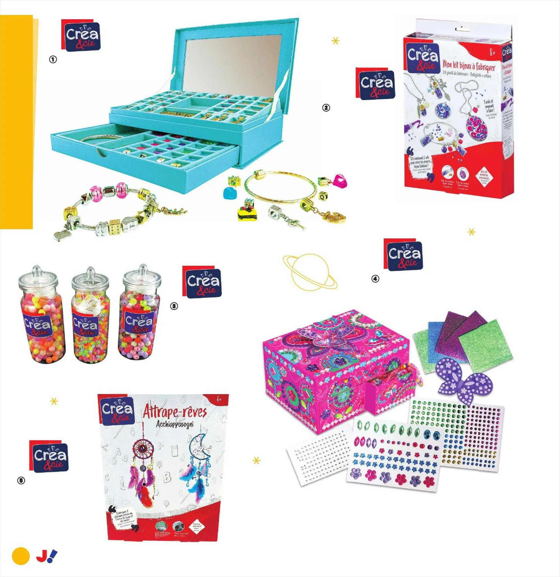 Catalogue JouéClub du 17 juillet au 30 juillet 2023 - Catalogue page 88