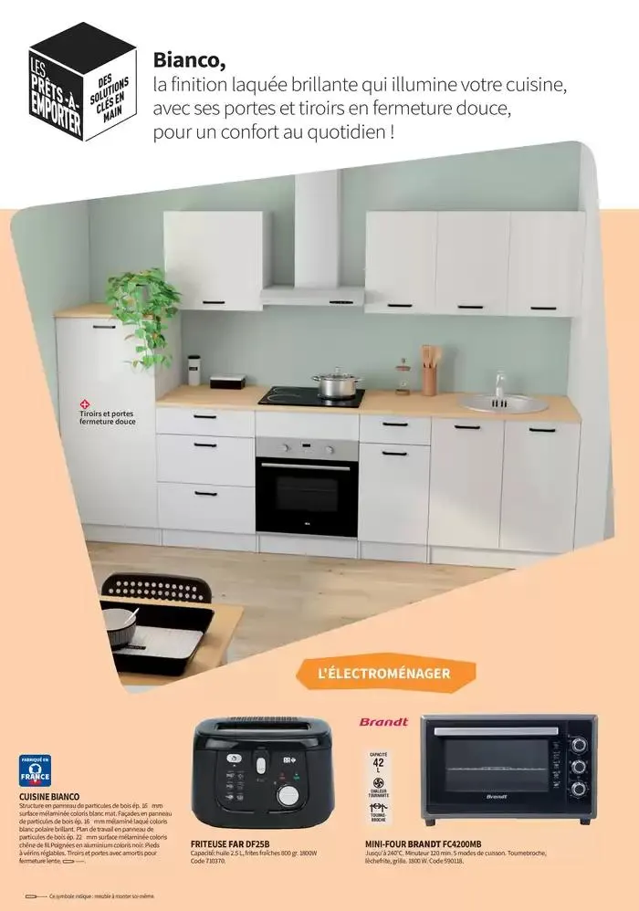 Guide Cuisine 2025 du 1 janvier au 31 décembre 2025 - Catalogue page 80