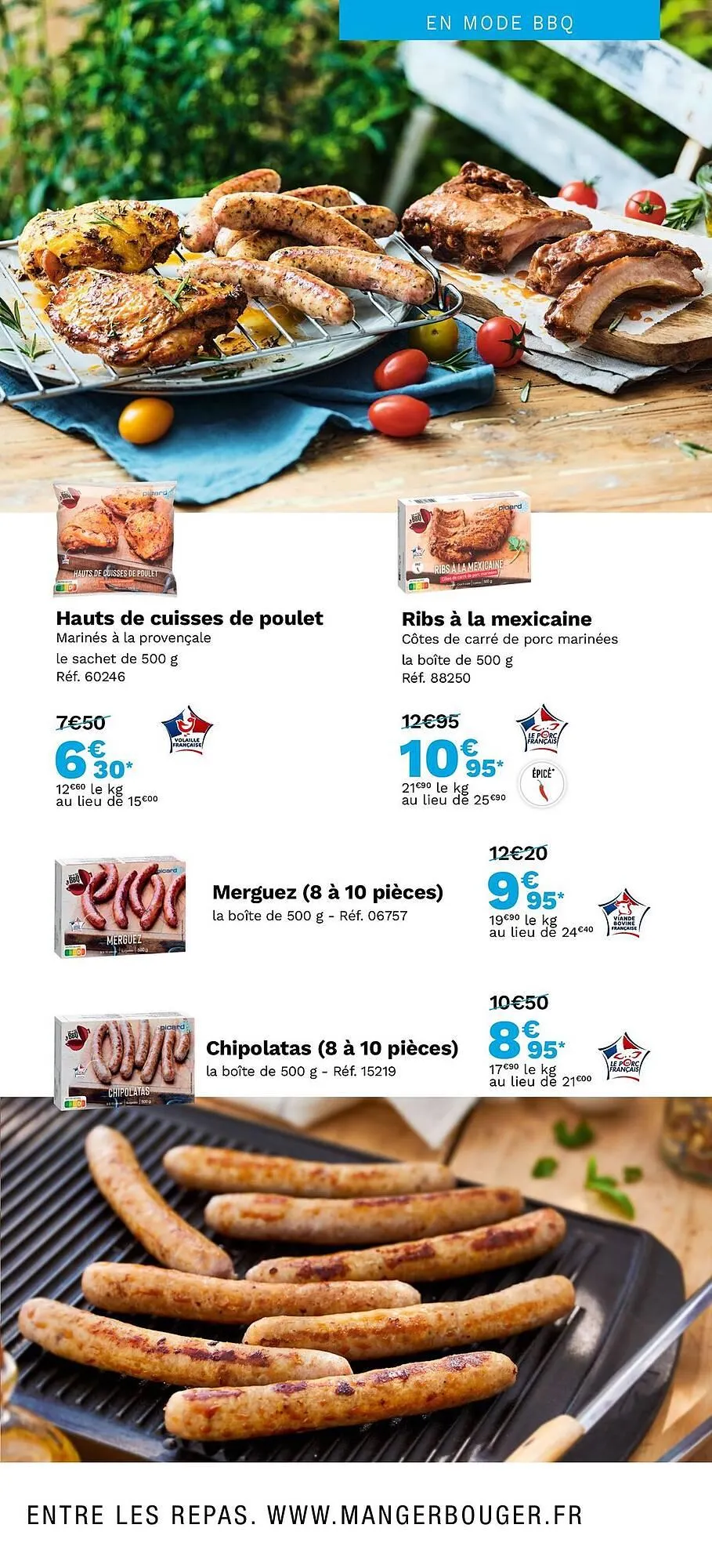 Catalogue Picard du 5 janvier au 1 février 2026 - Catalogue page 9