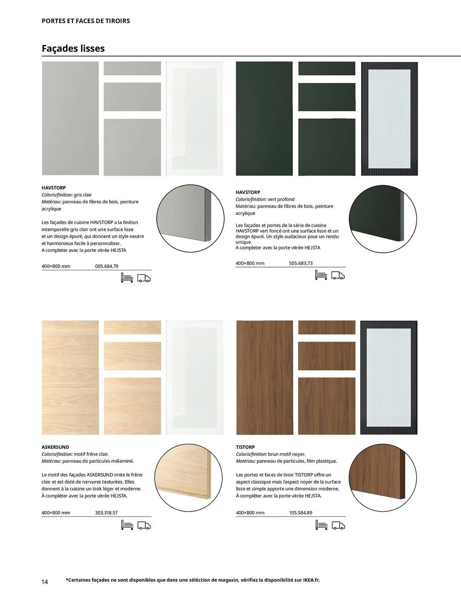 Catalogue IKEA du 6 février au 31 décembre 2026 - Catalogue page 14
