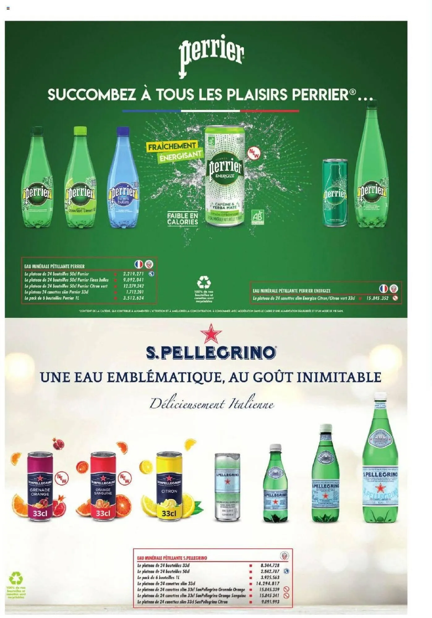 Catalogue Lyreco du 15 mai au 31 décembre 2023 - Catalogue page 18