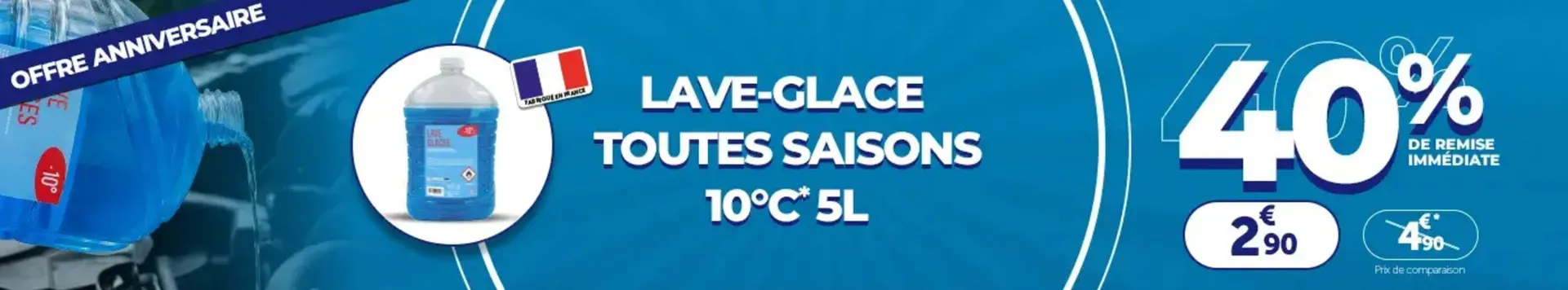 Catalogue Roady du 1 octobre au 31 octobre 2025 - Catalogue page 2