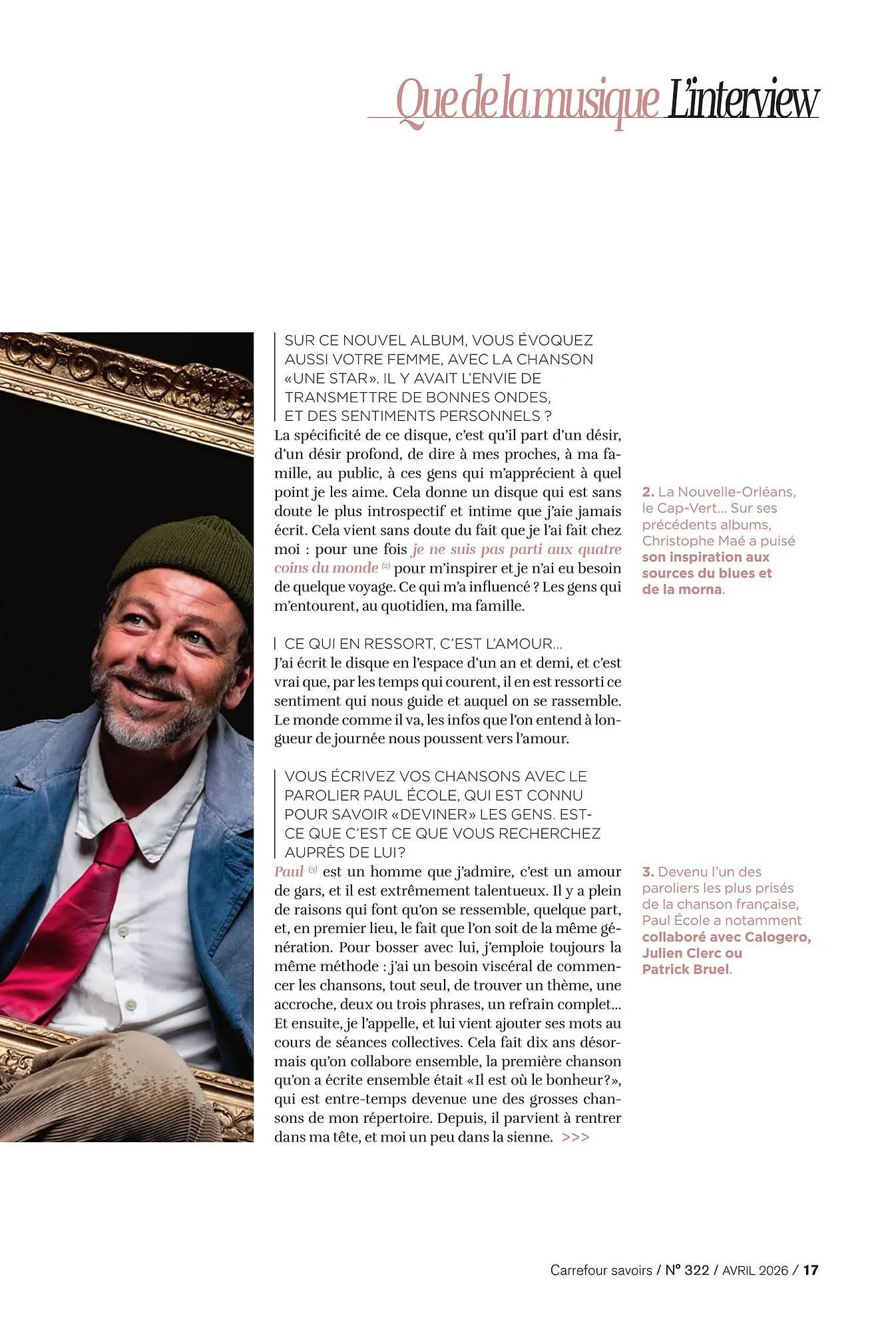 Catalogue Carrefour du 1 avril au 30 avril 2026 - Catalogue page 17