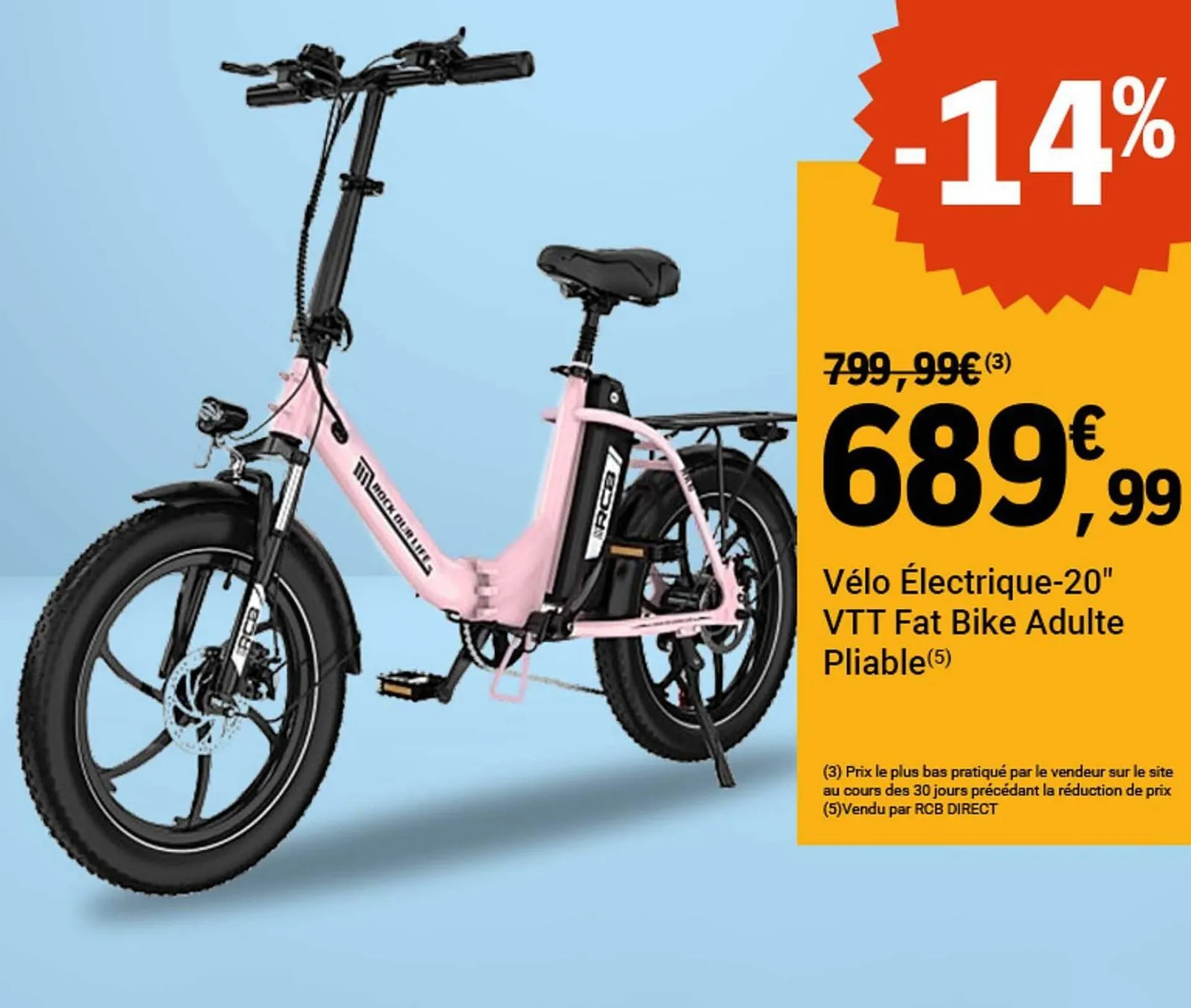 Catalogue E.Leclerc Sport - 1