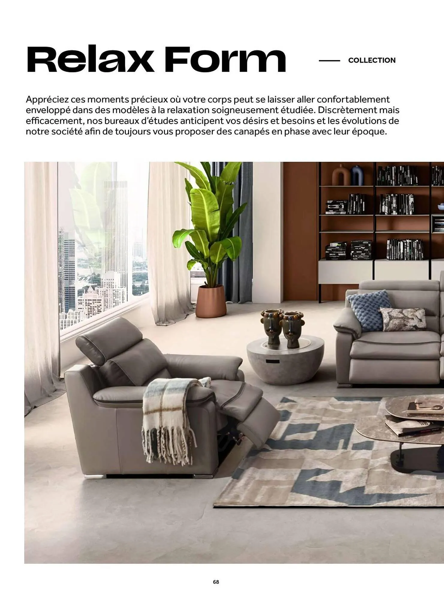 Catalogue Chateau d'Ax du 23 décembre au 31 décembre 2026 - Catalogue page 68